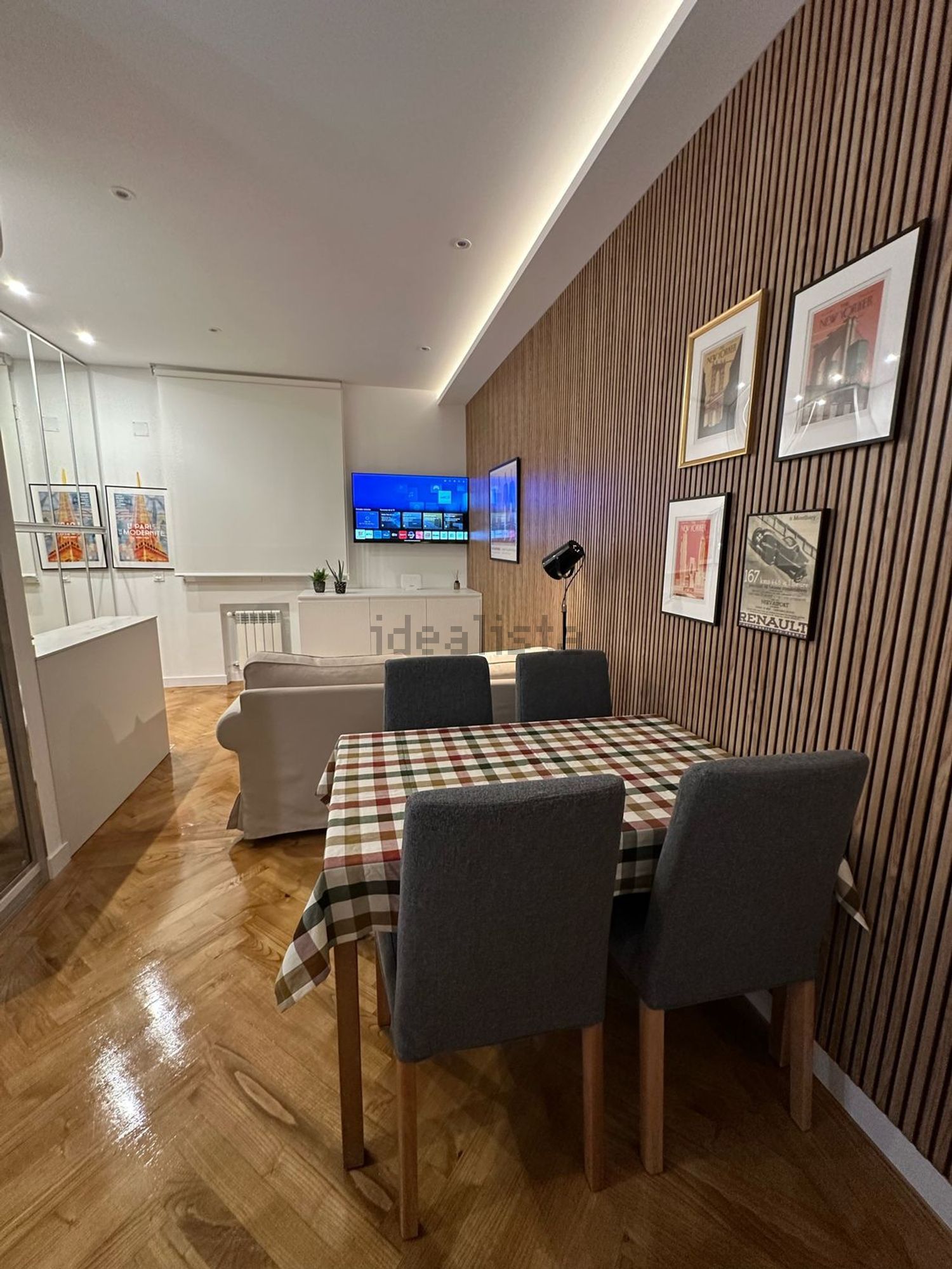 Piso de 29 m² en Madrid