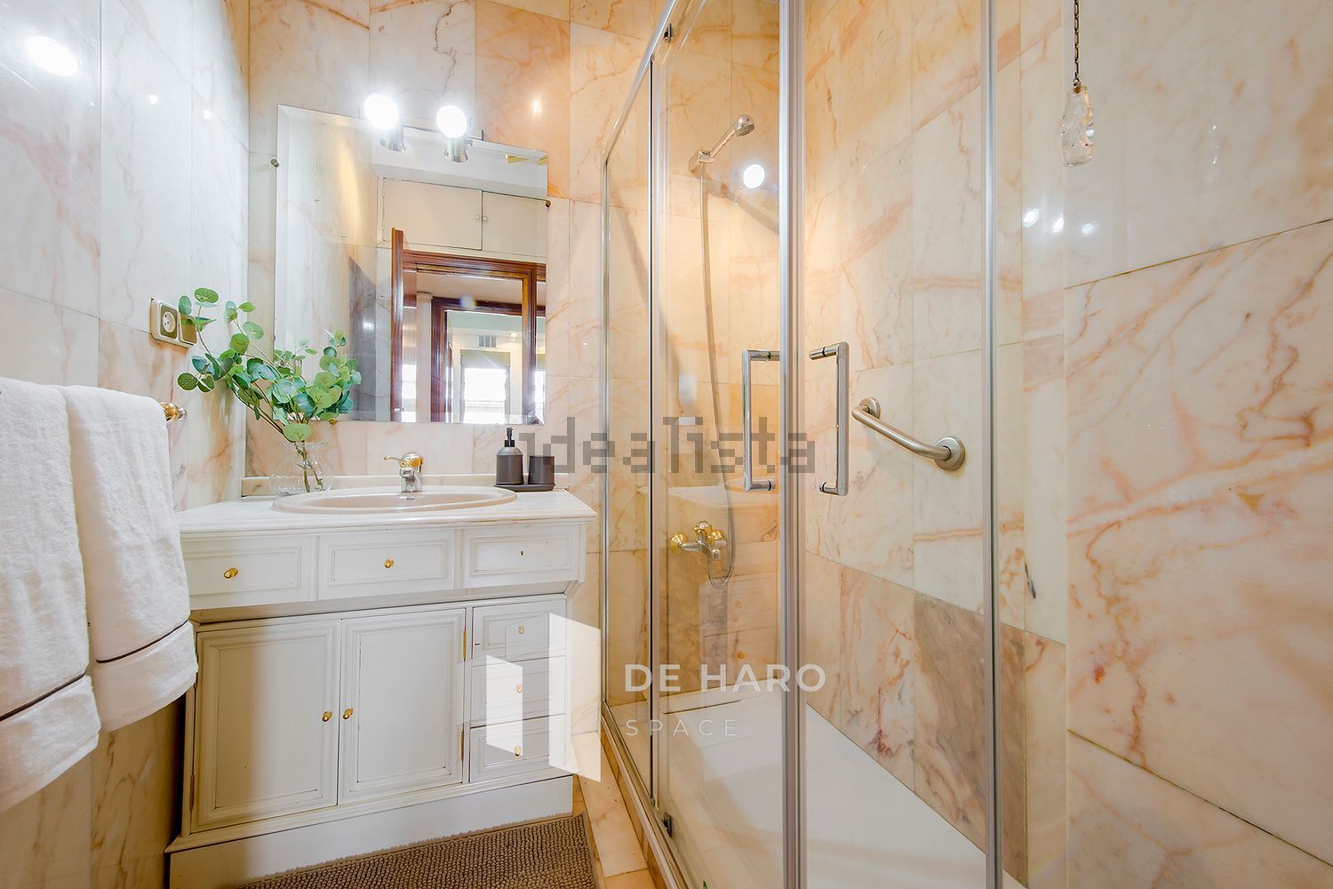 Chambre à louer, Madrid