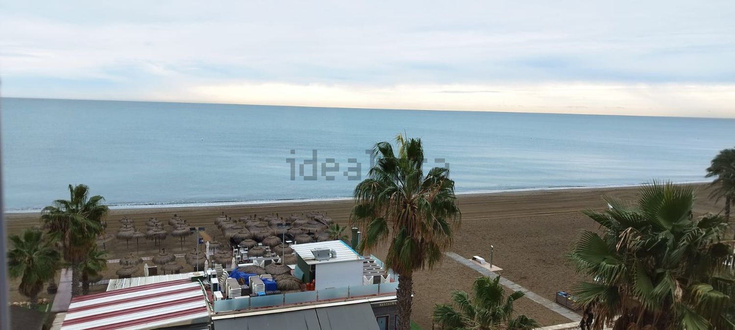 Wohnung 185 m² in Málaga