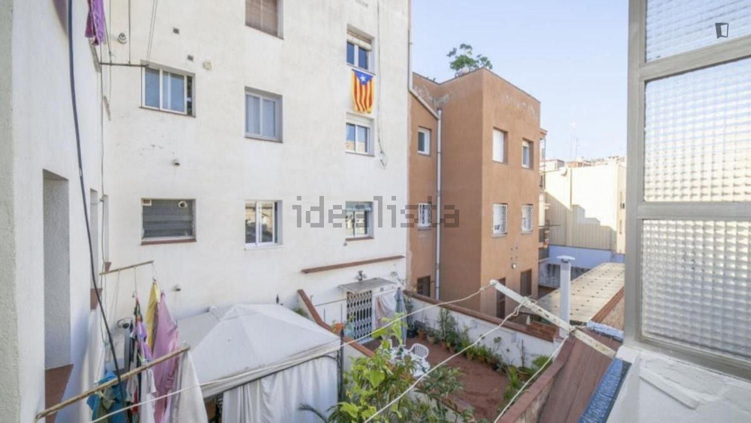 Habitación en alquiler, l'Hospitalet de Llobregat