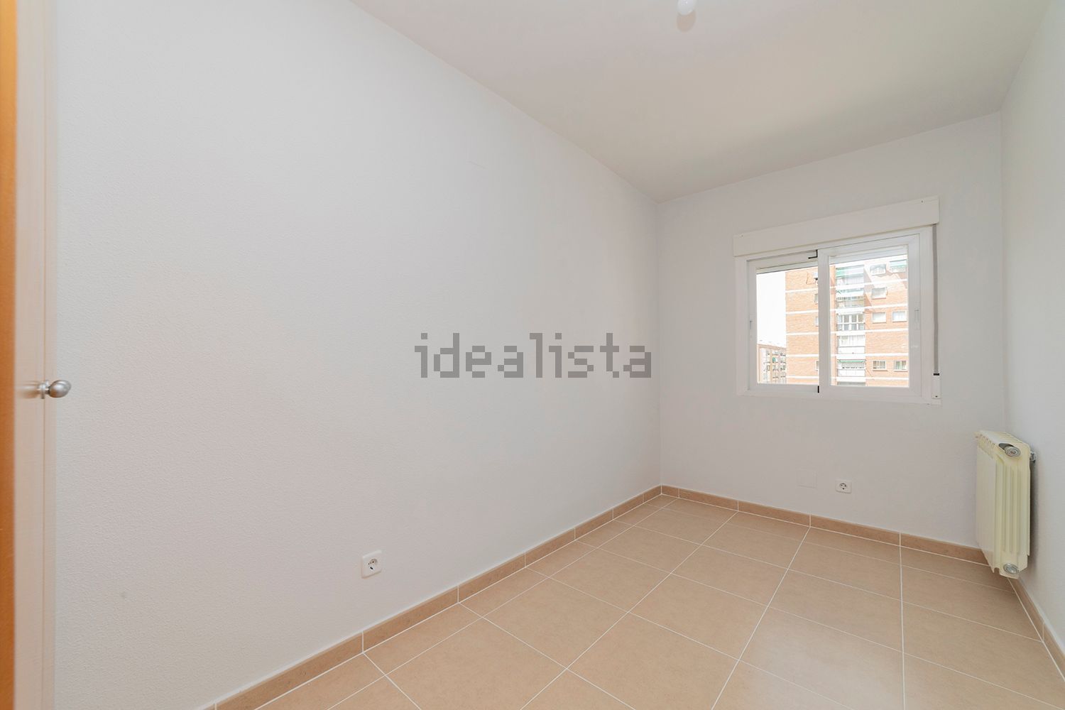 Pis de 52 m² a Madrid