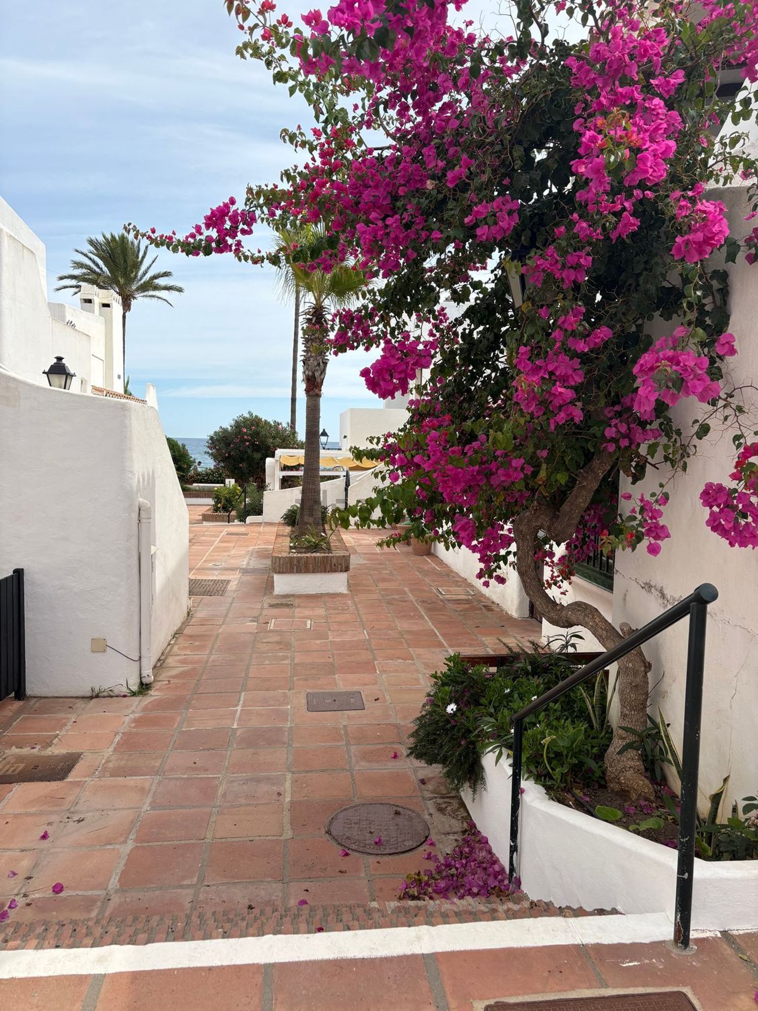 Casa 90 m² a Manilva