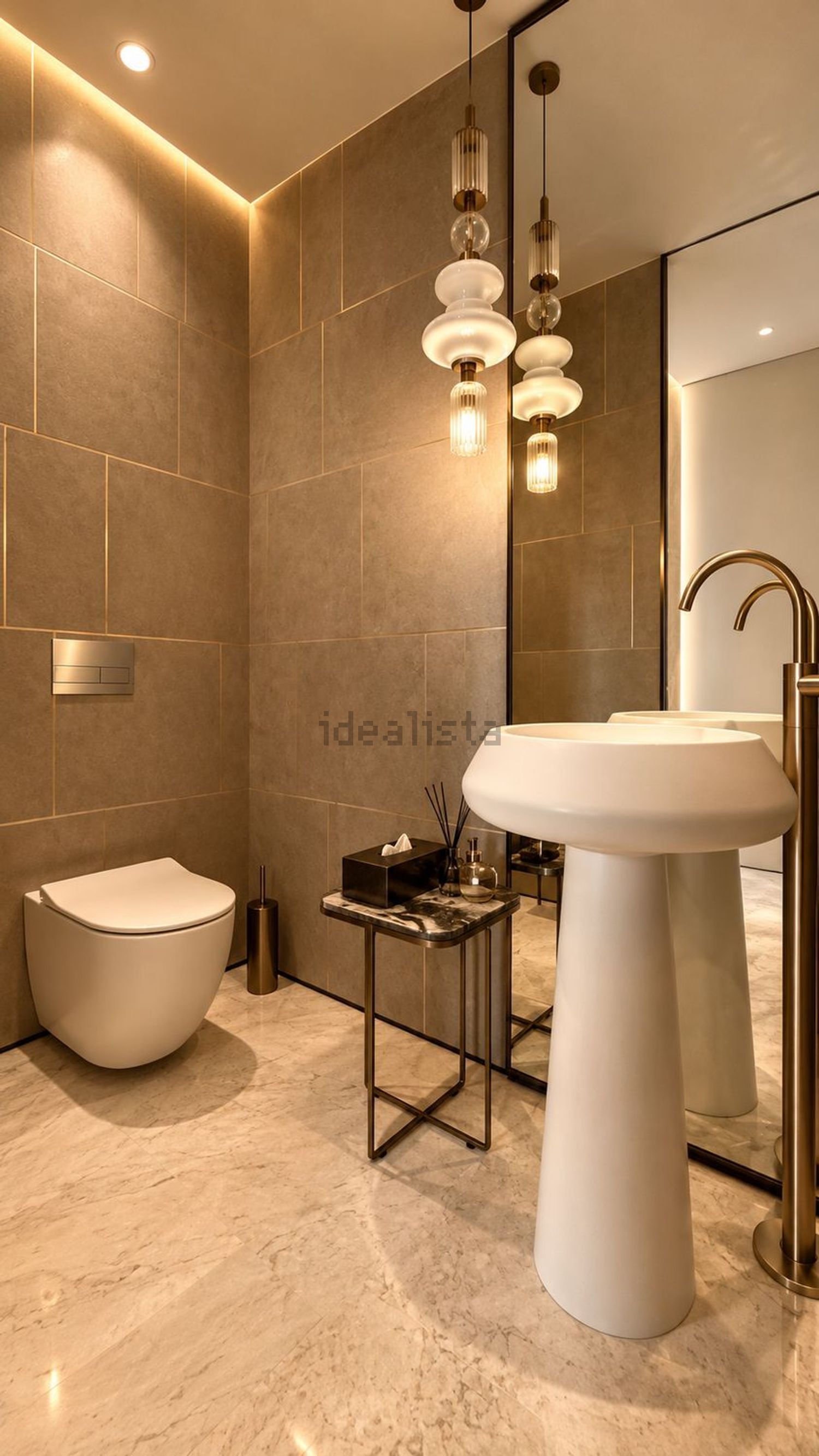 Appartement 479 m² à Marbella