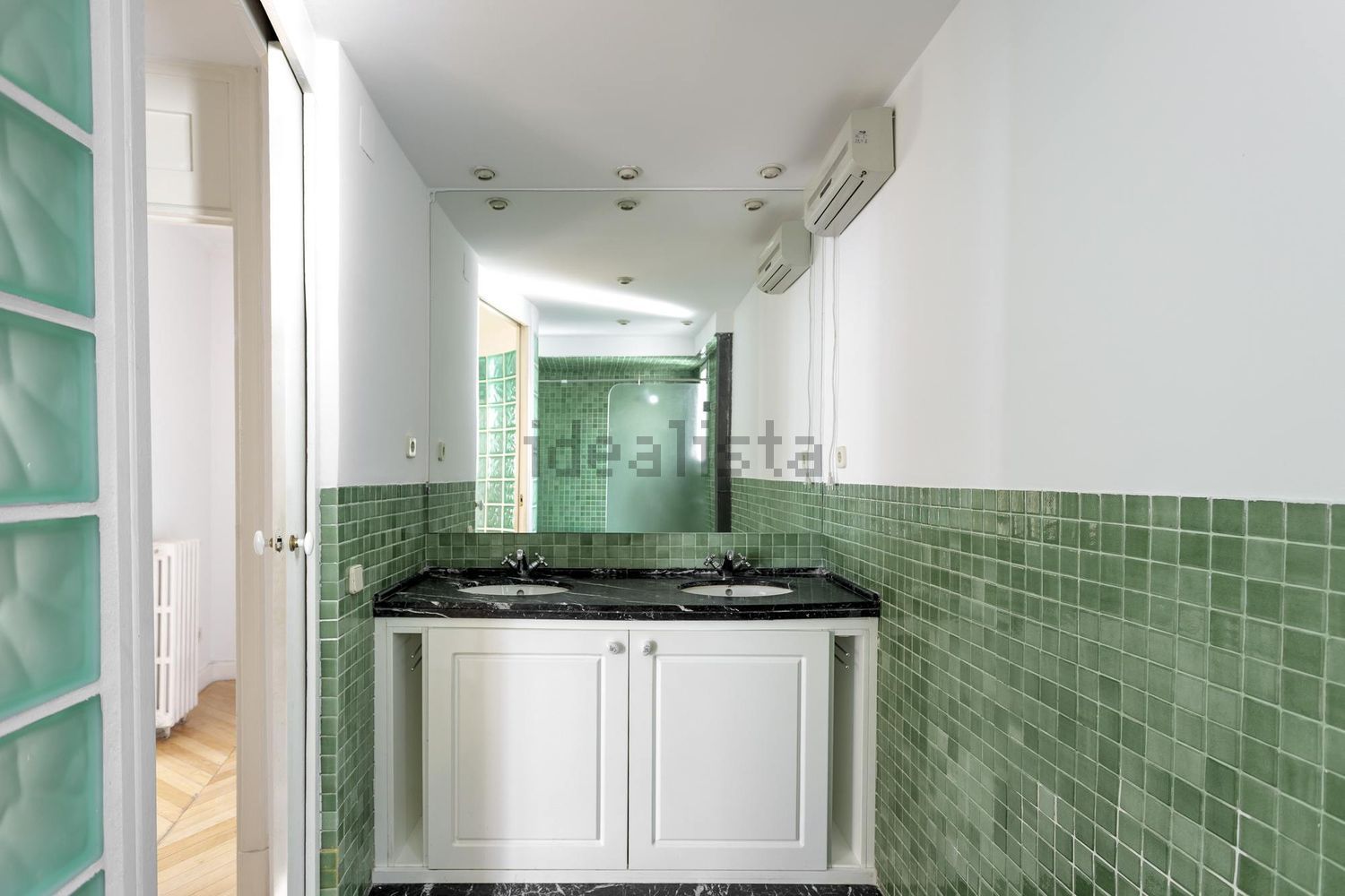 Wohnung 140 m² in Madrid