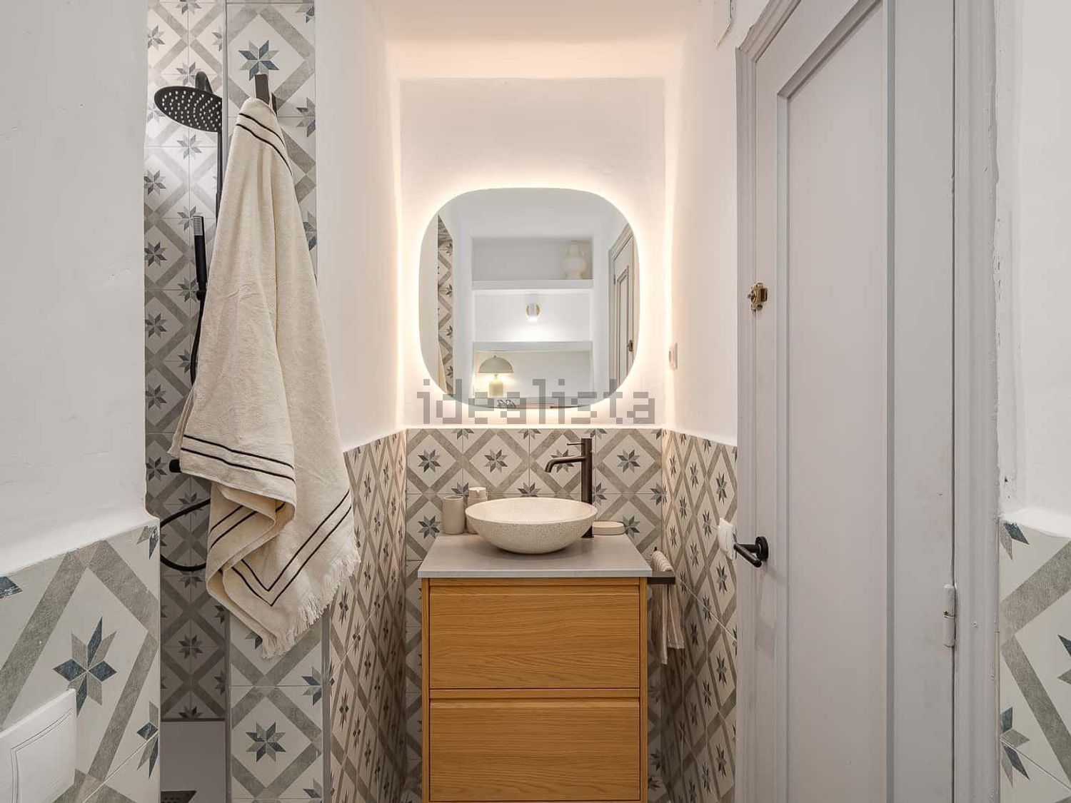 Habitación 75 m², Barcelona