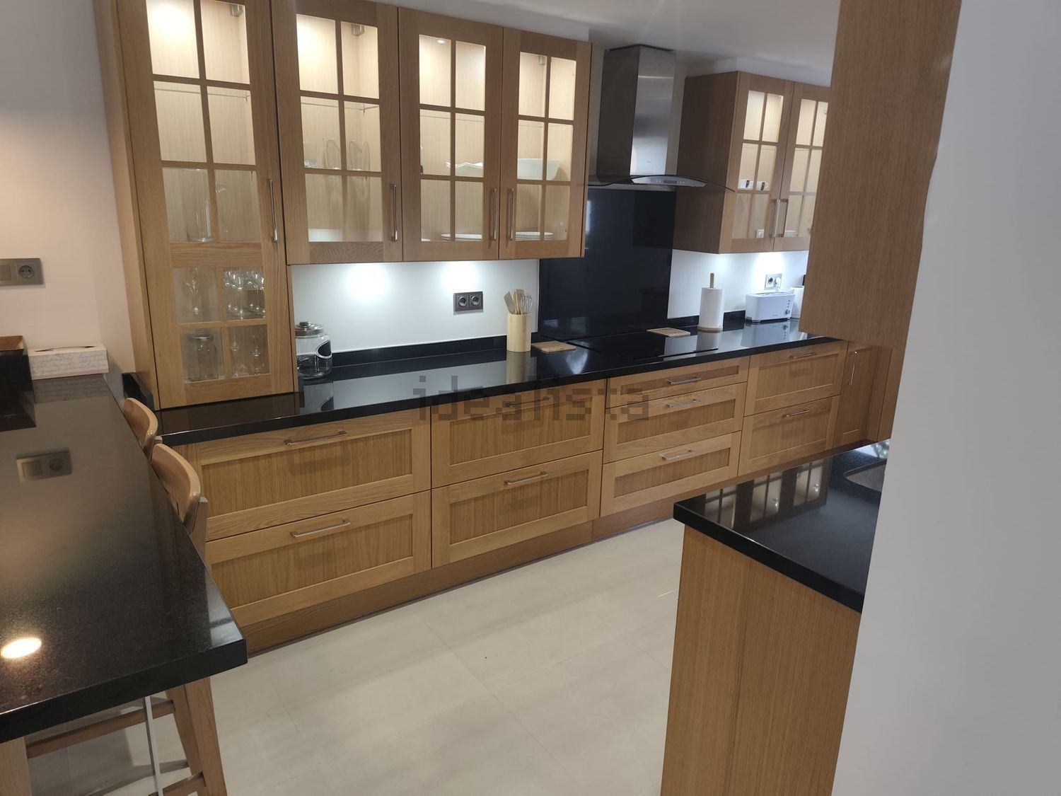 Apartamento 145 m² em San Roque