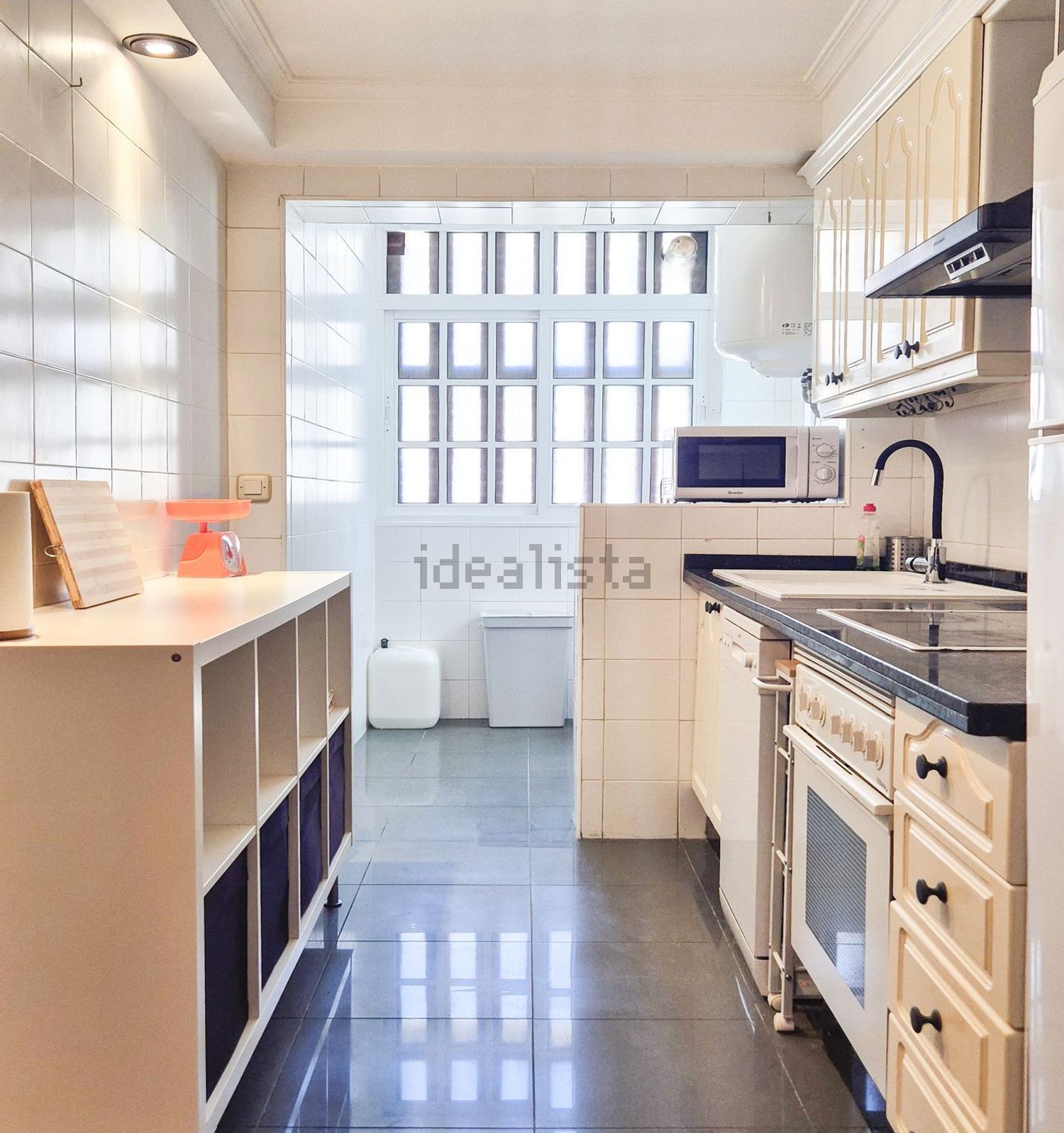 Apartamento 90 m² em Málaga