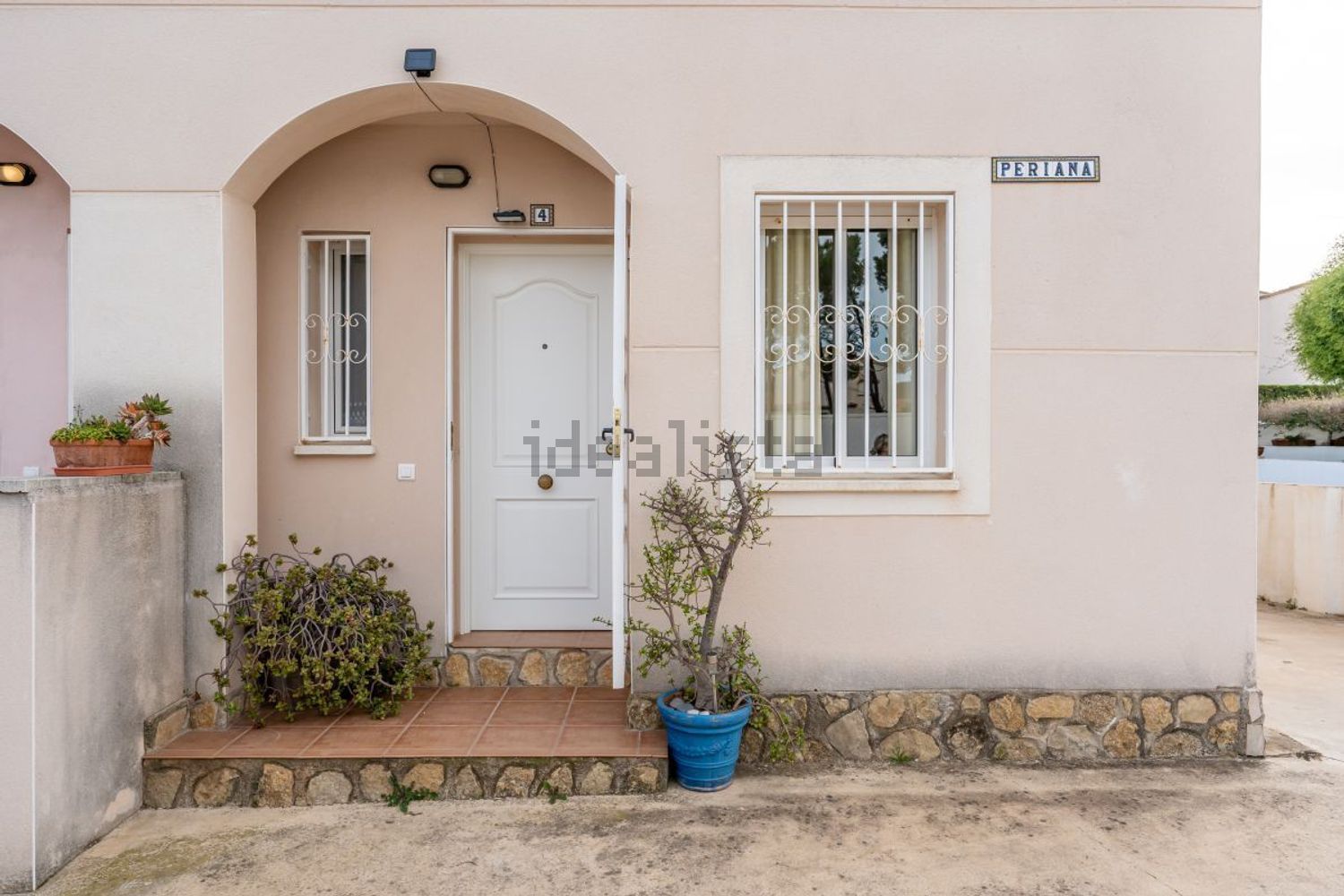 Maison 98 m² à Mont-roig del Camp