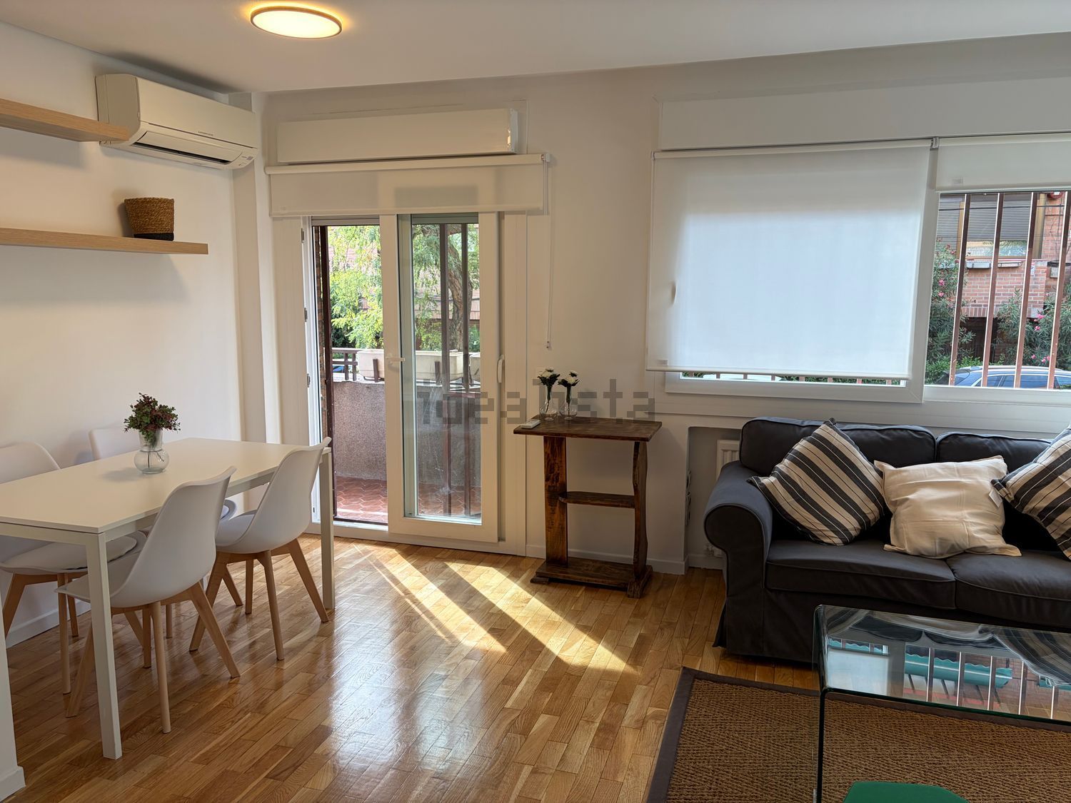 Piso de 50 m² en Madrid