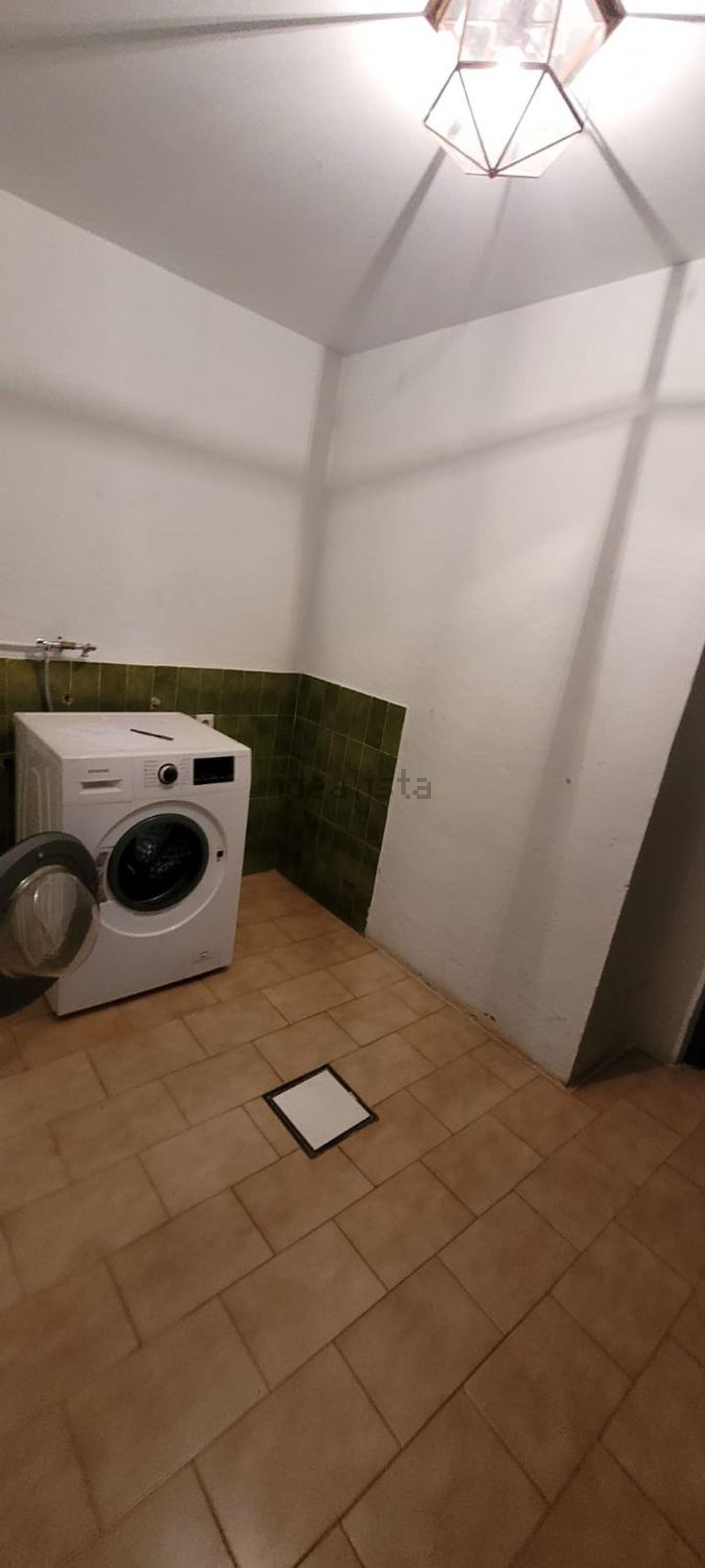 Wohnung 45 m² in Granada
