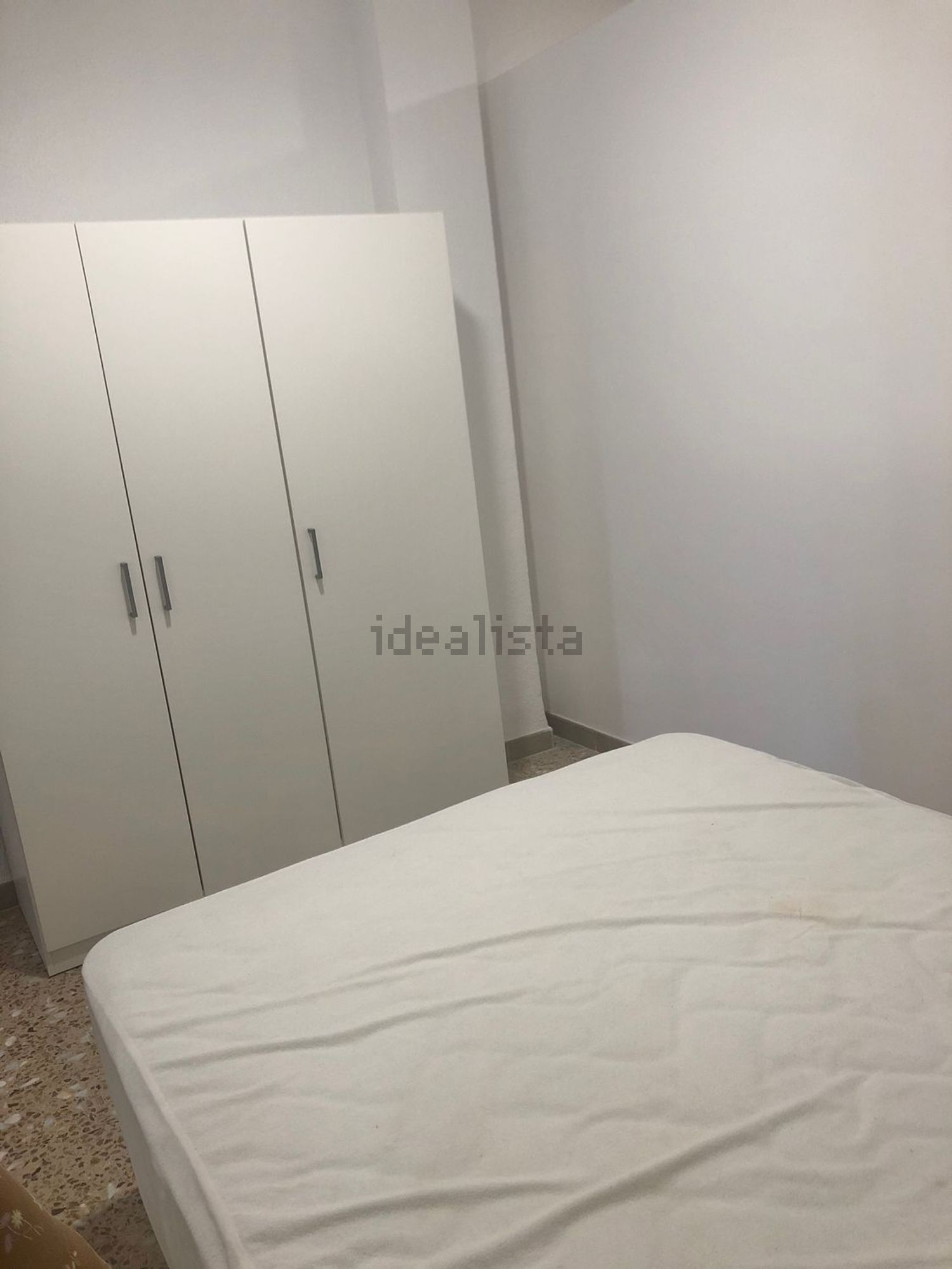 Pis de 50 m² a Múrcia