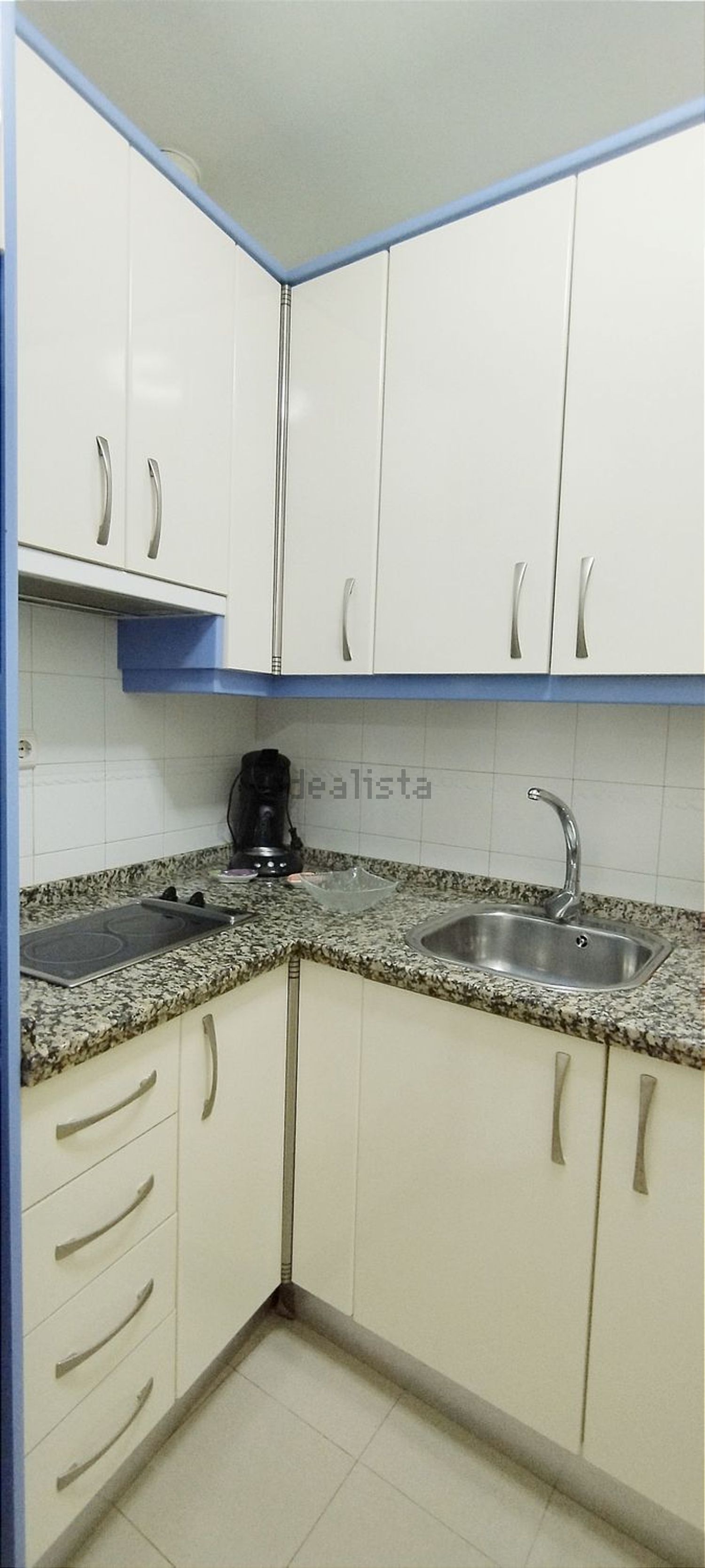 Pis de 70 m² a Sevilla