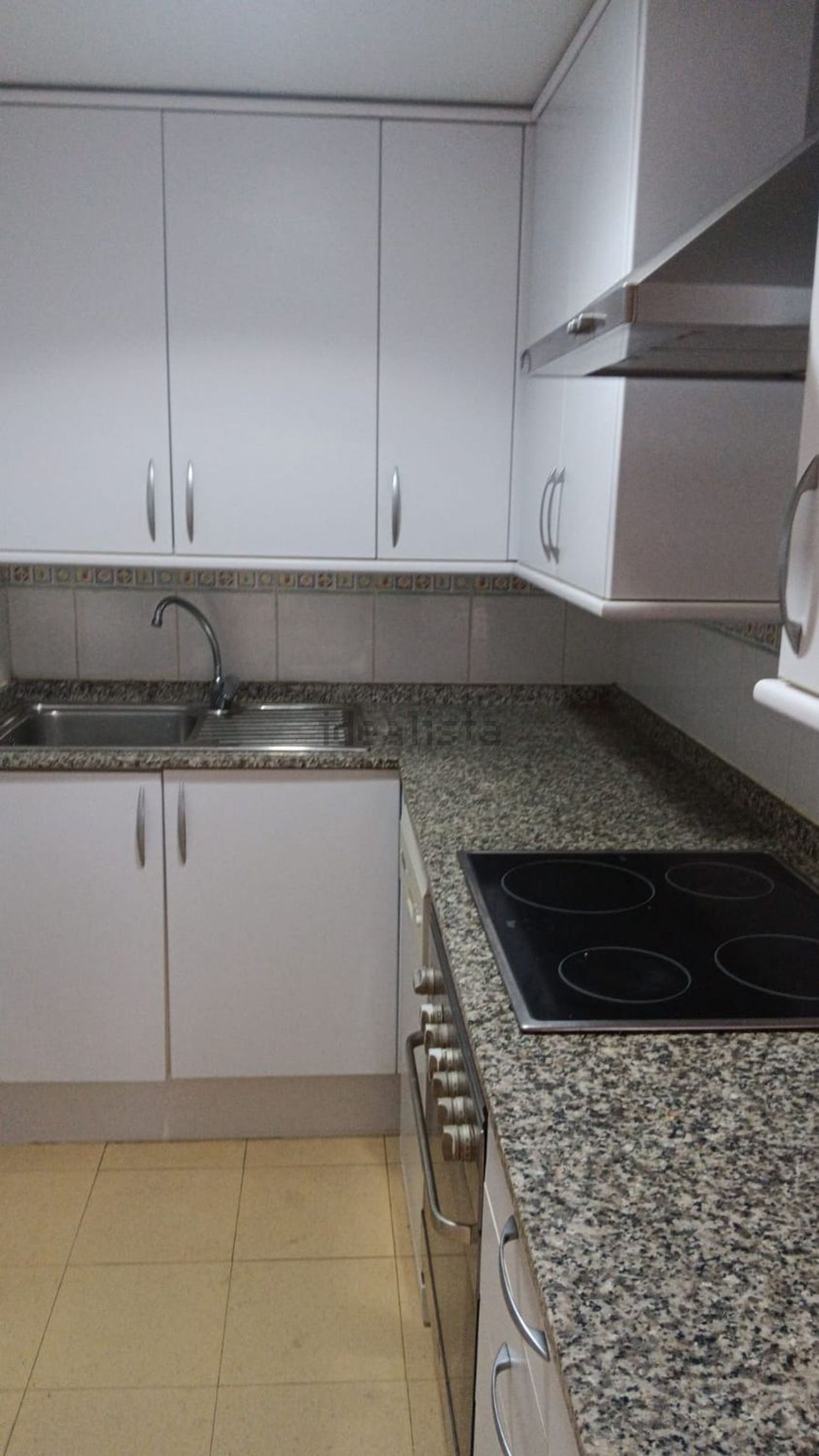 Piso de 48 m² en Valencia