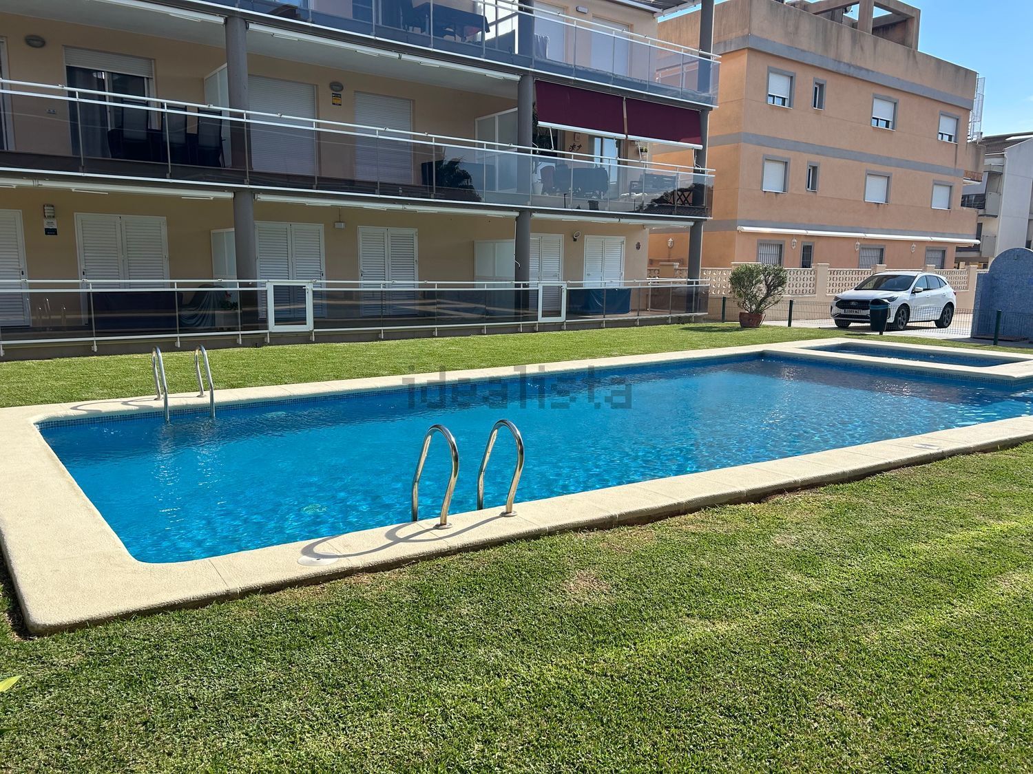 Apartamento 90 m² em Miramar