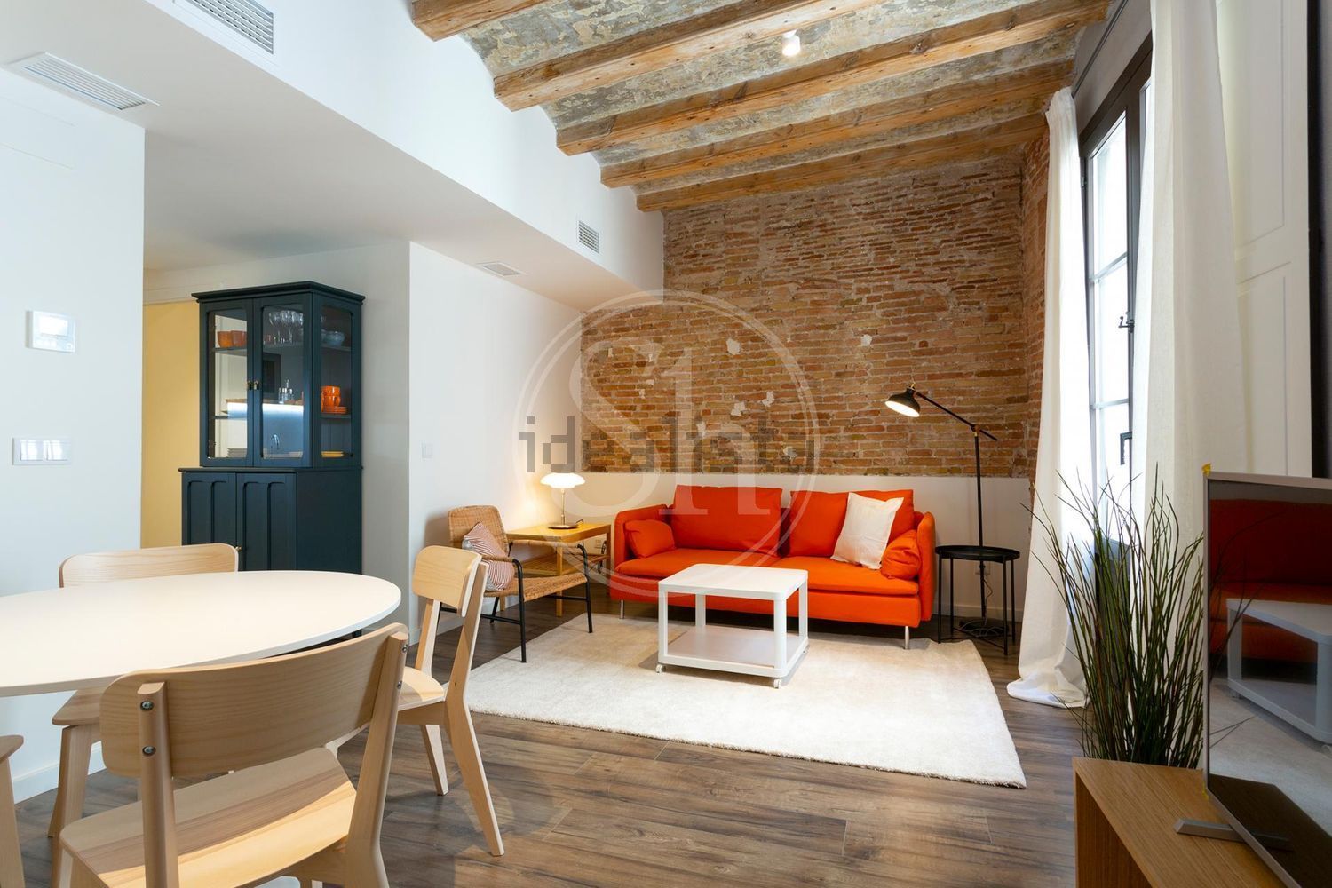 Piso de 54 m² en Barcelona