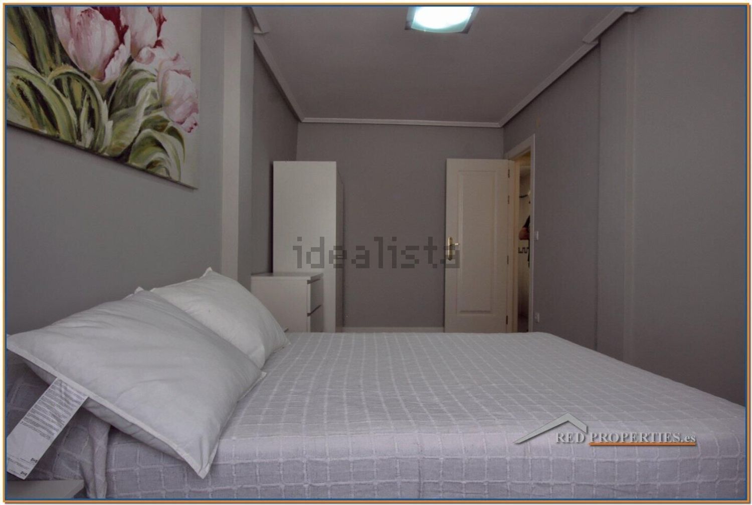 Piso de 119 m² en León