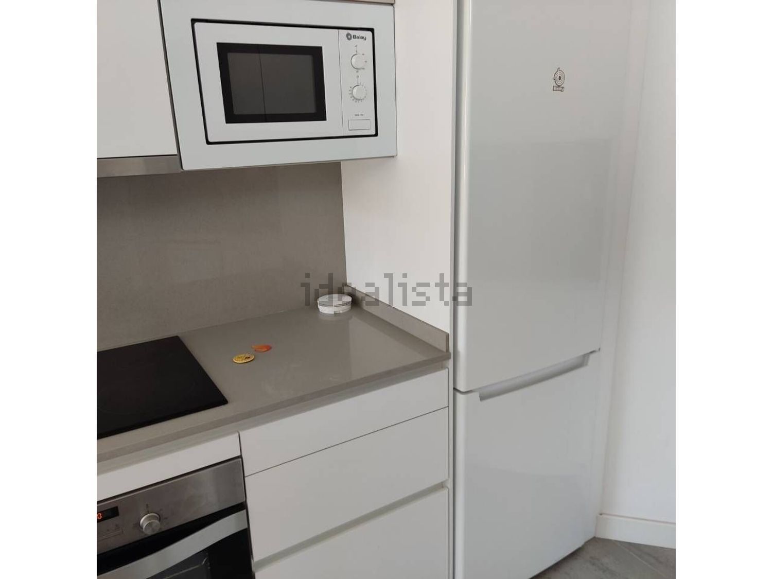 Pis de 50 m² a Barcelona