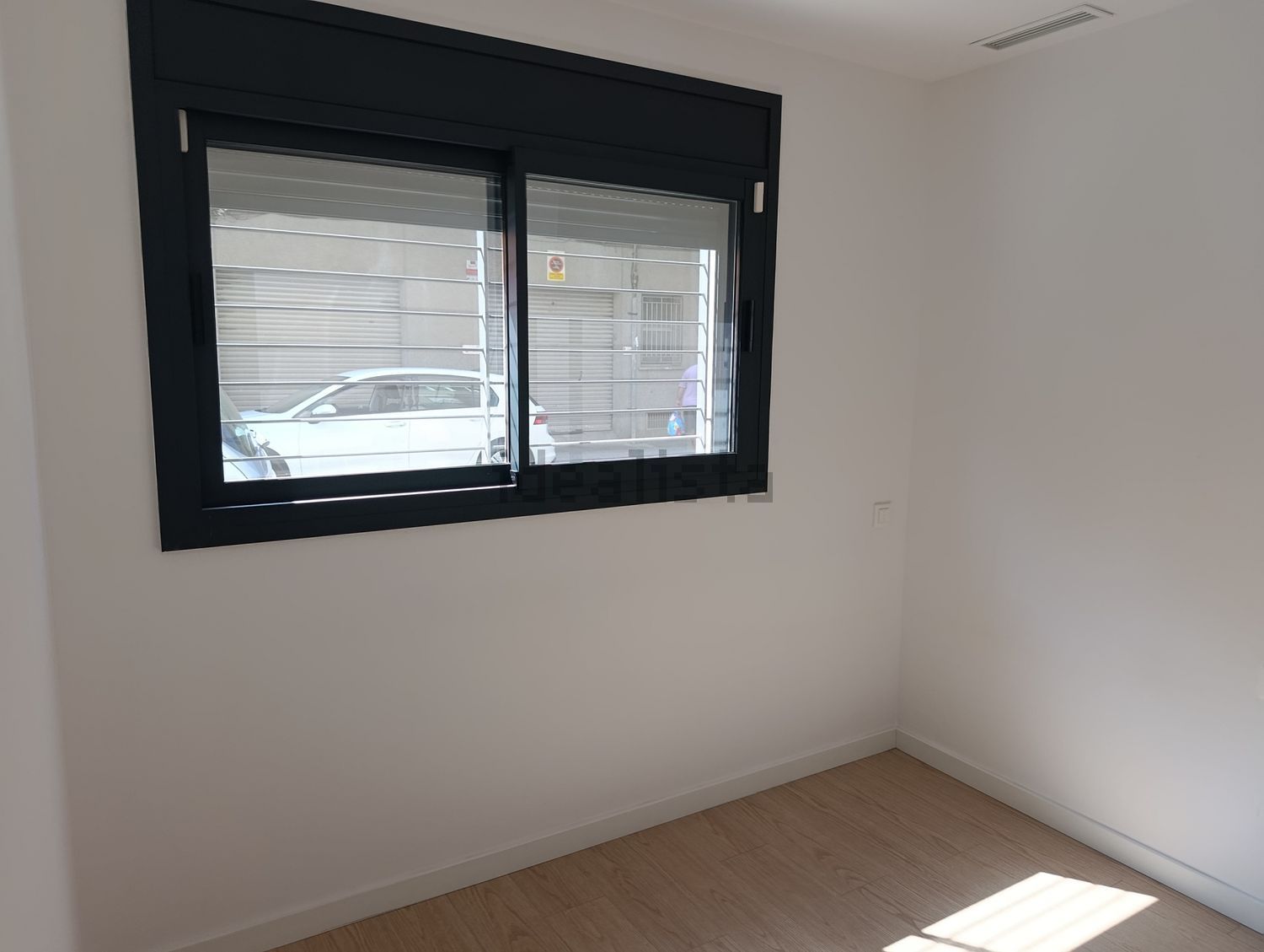 Pis de 52 m² a Terrassa