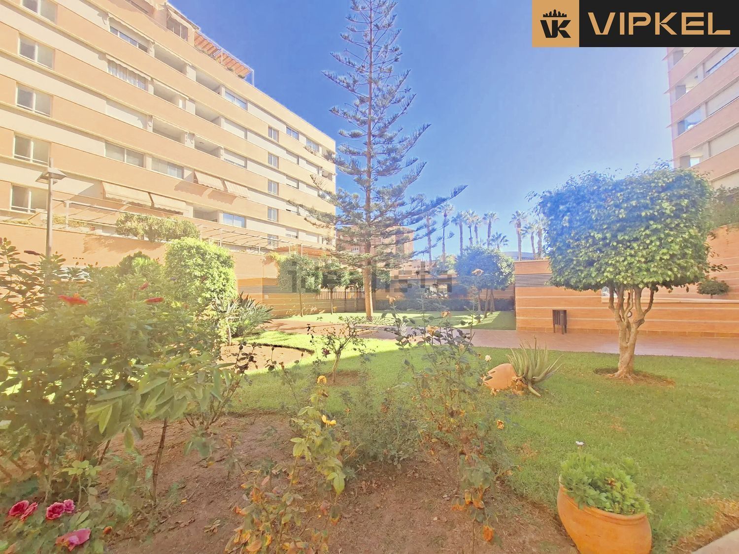 Wohnung 68 m² in Málaga