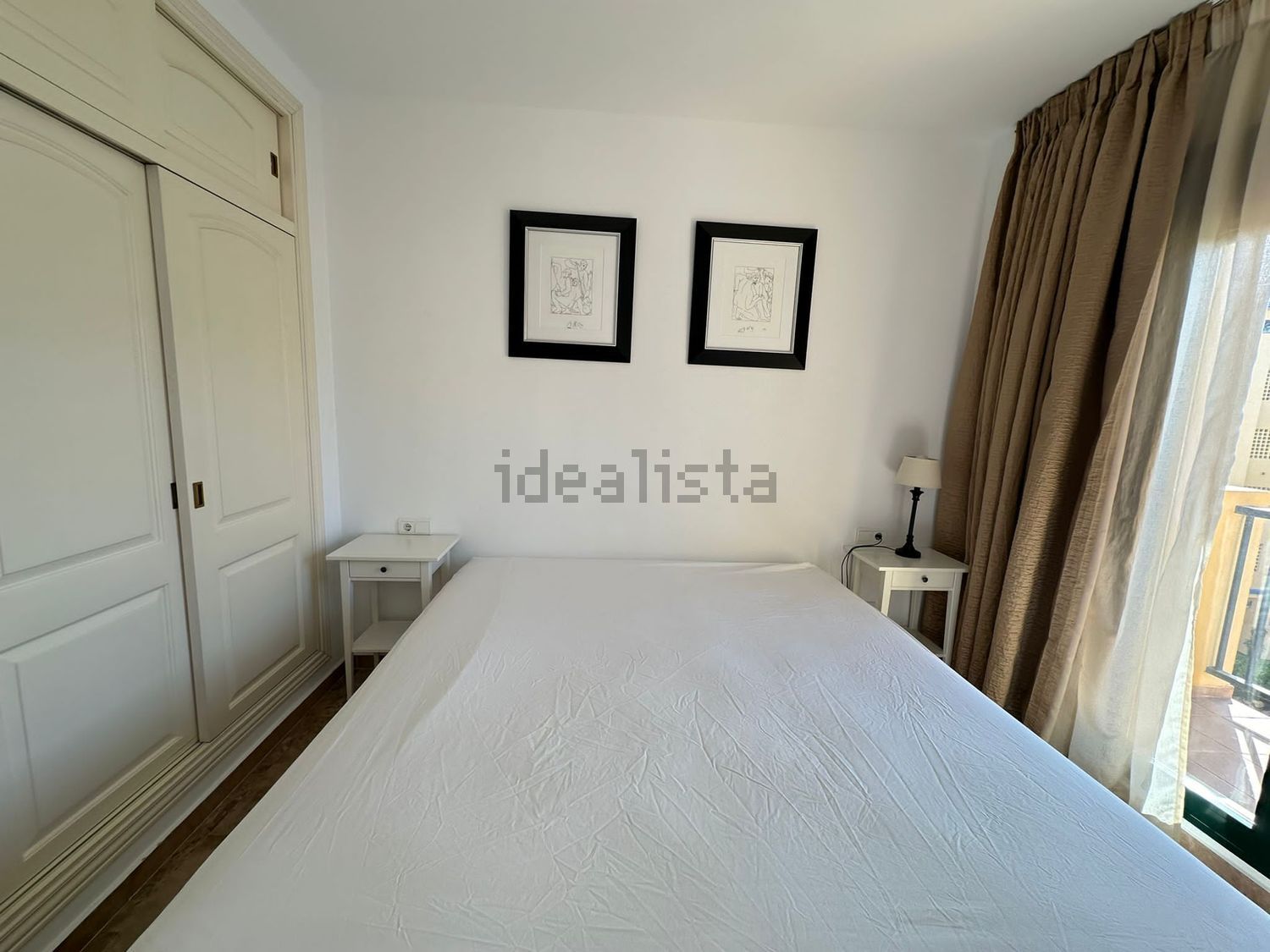 Appartement 100 m² à Marbella