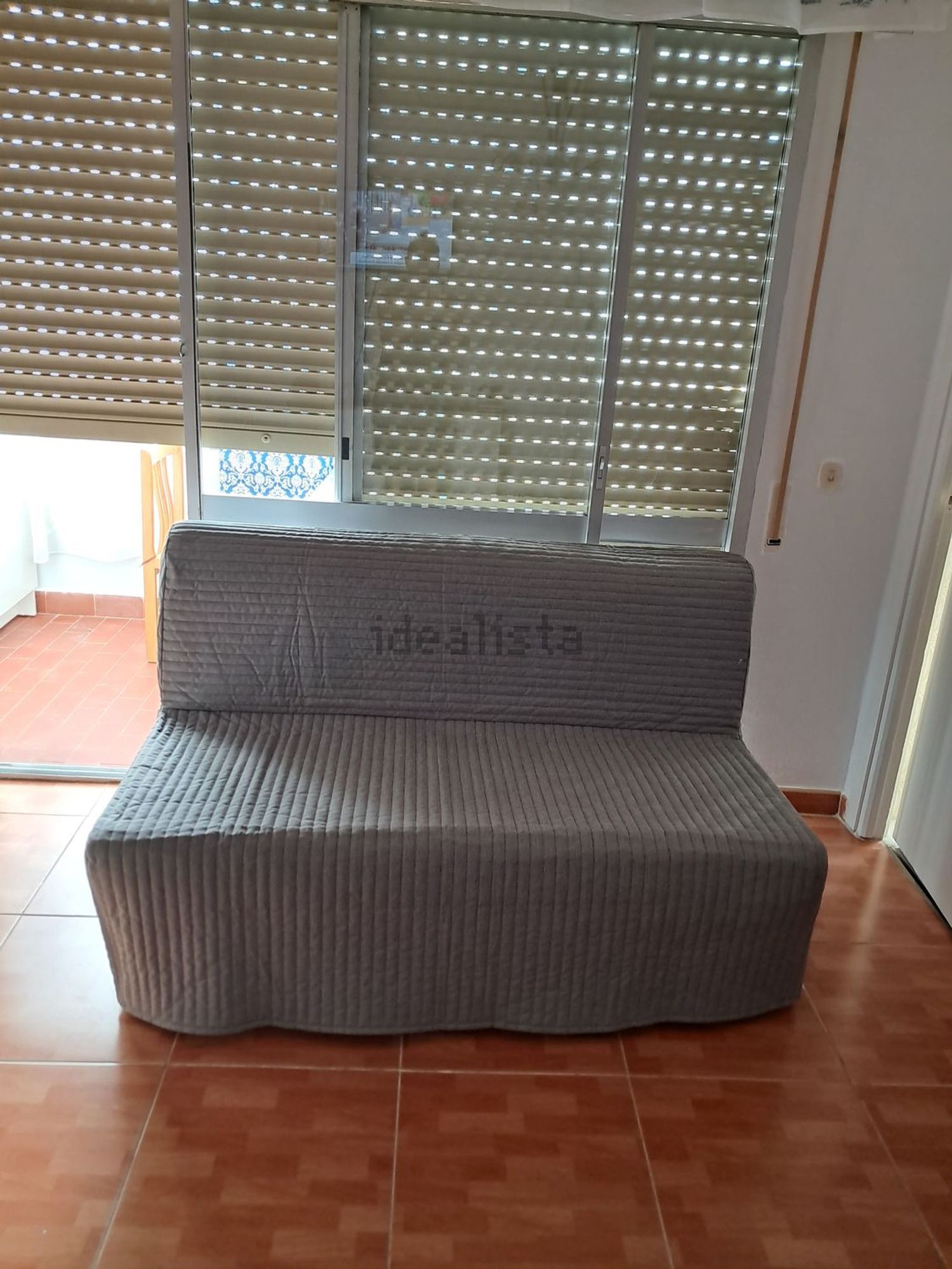 Квартира 35 м² в Torremolinos