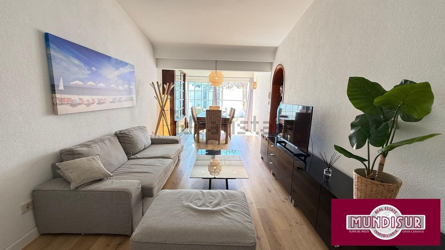 Casa de 100 m² a San Bartolomé de Tirajana