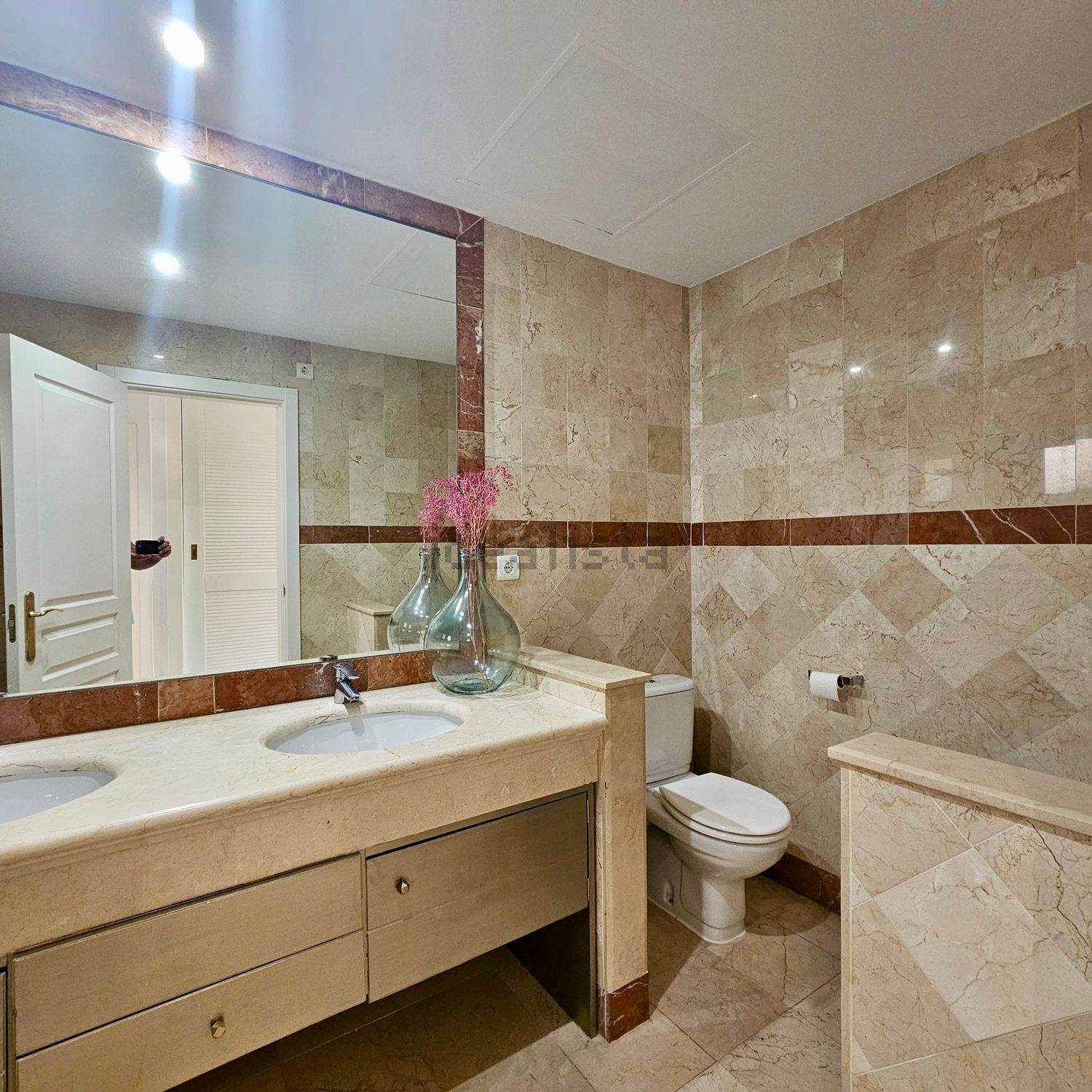 Pis de 140 m² a Marbella