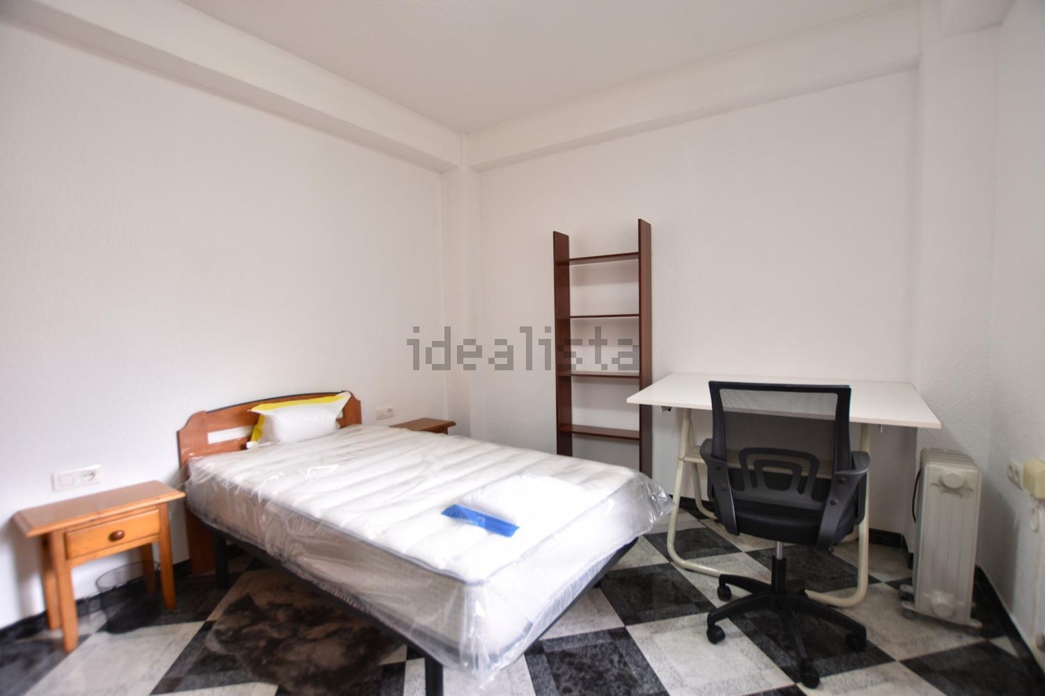 Piso de 86 m² en Granada