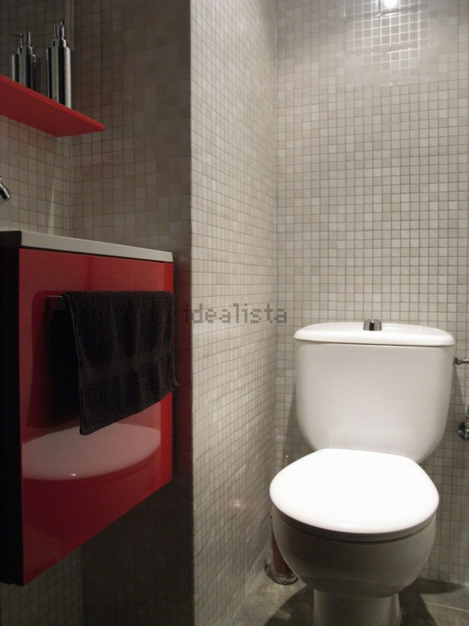 Pis de 94 m² a Castelldefels