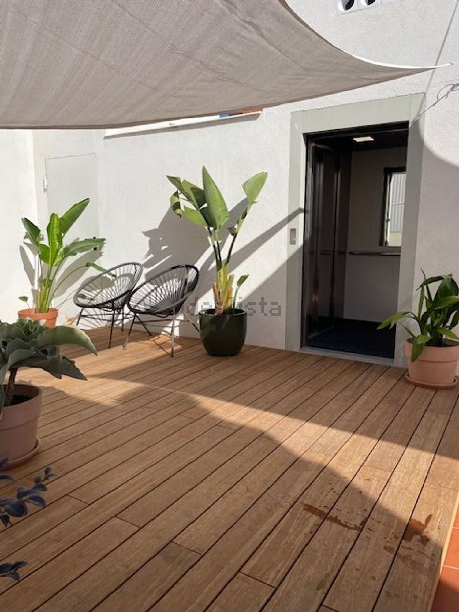 Piso de 100 m² en Barcelona