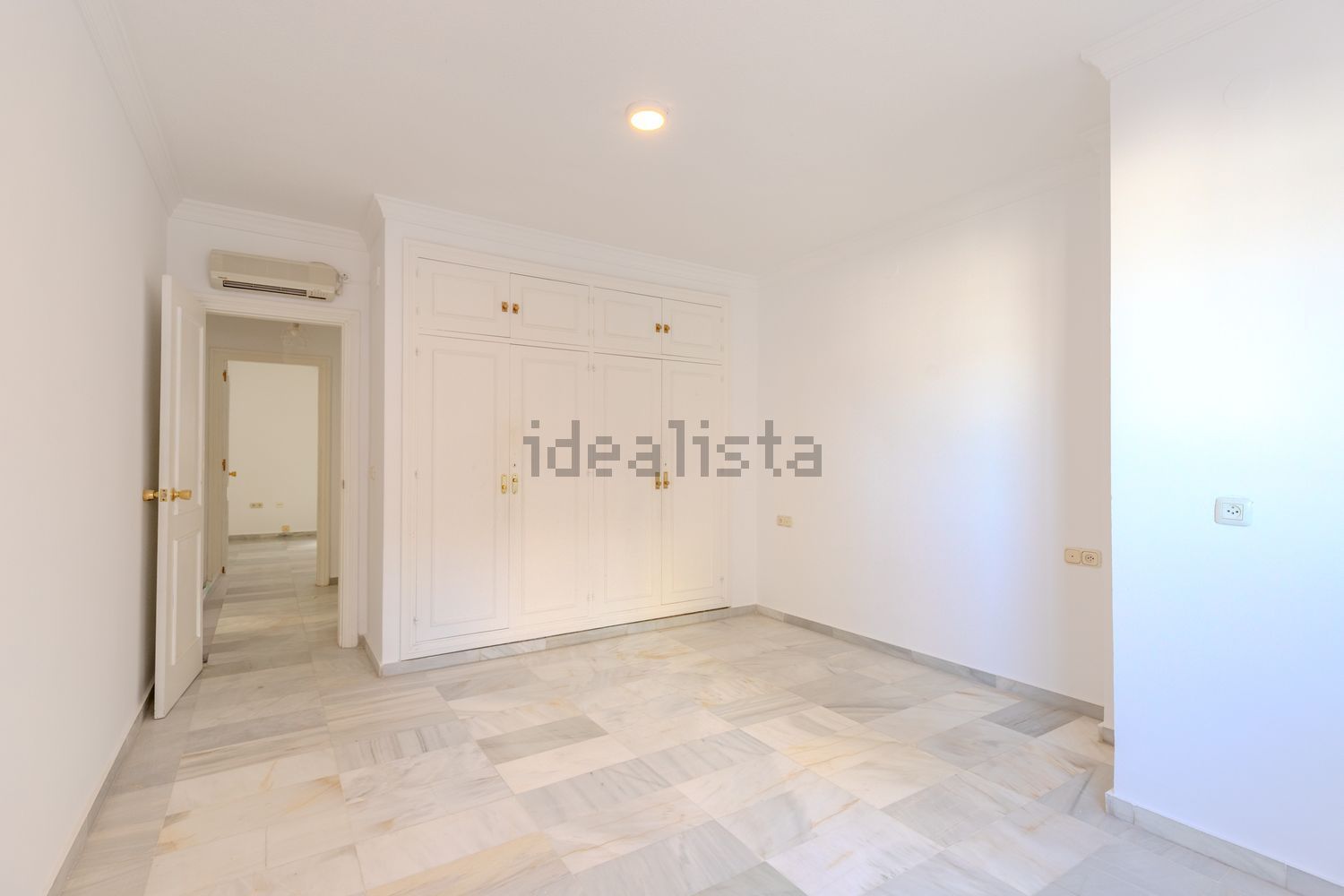 Pis de 112 m² a Màlaga