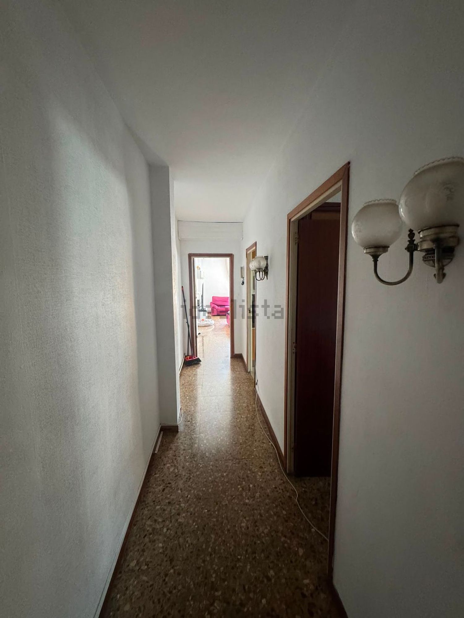 Habitació de lloguer, Badalona