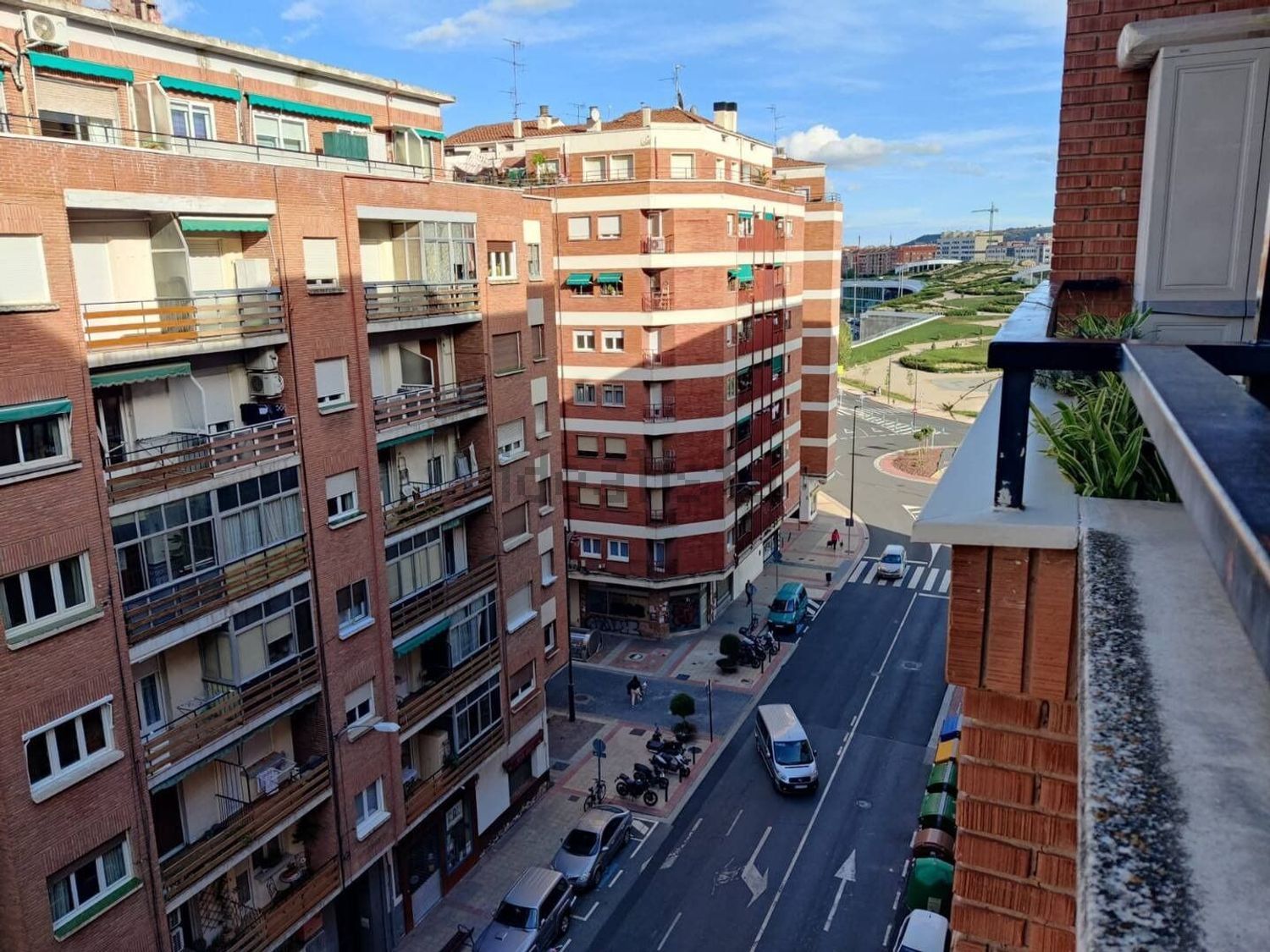 Habitación en alquiler, Logroño