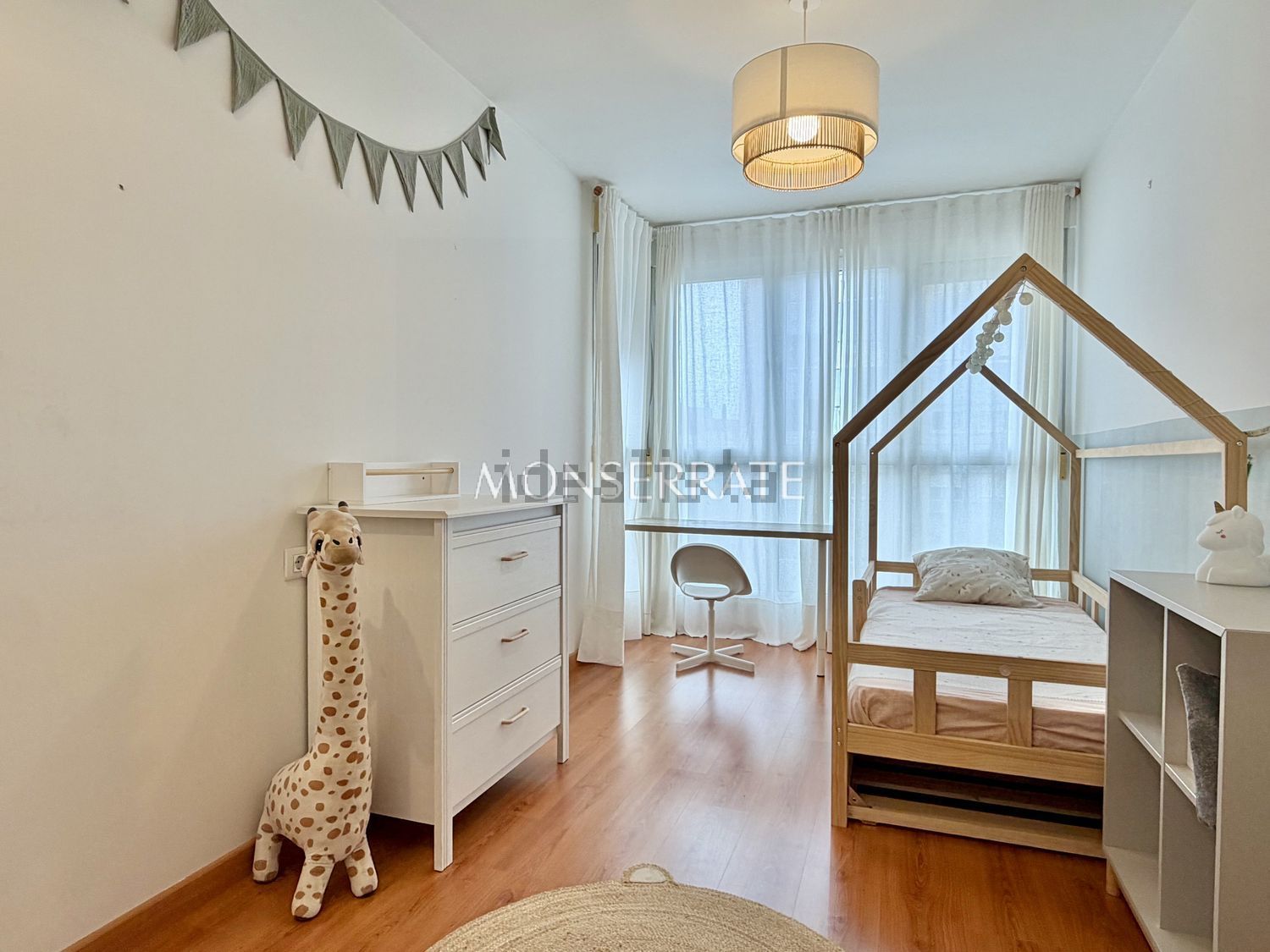 Pis de 120 m² a València