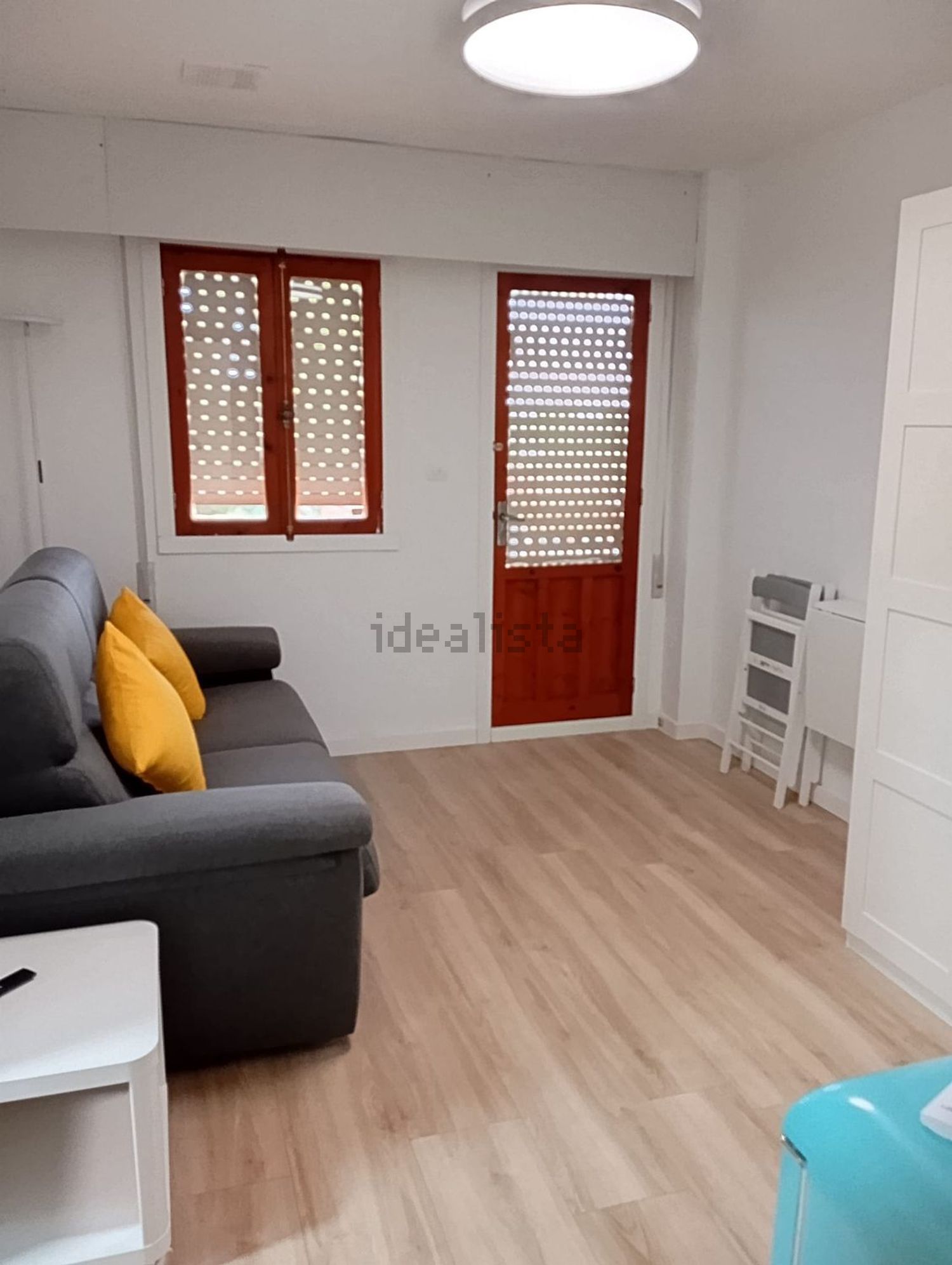 Wohnung 19 m² in Cartagena