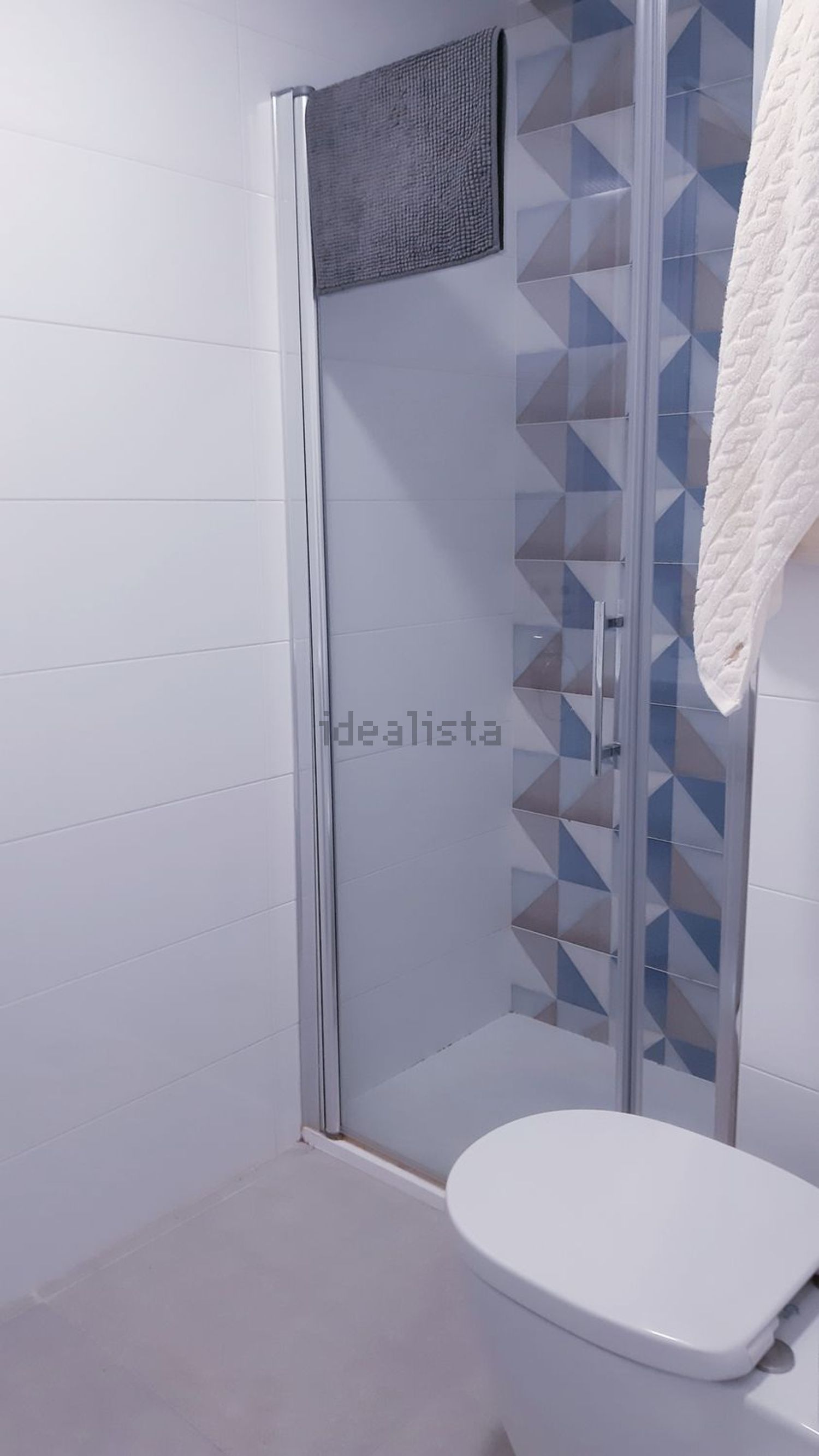 Piso de 60 m² en Sevilla
