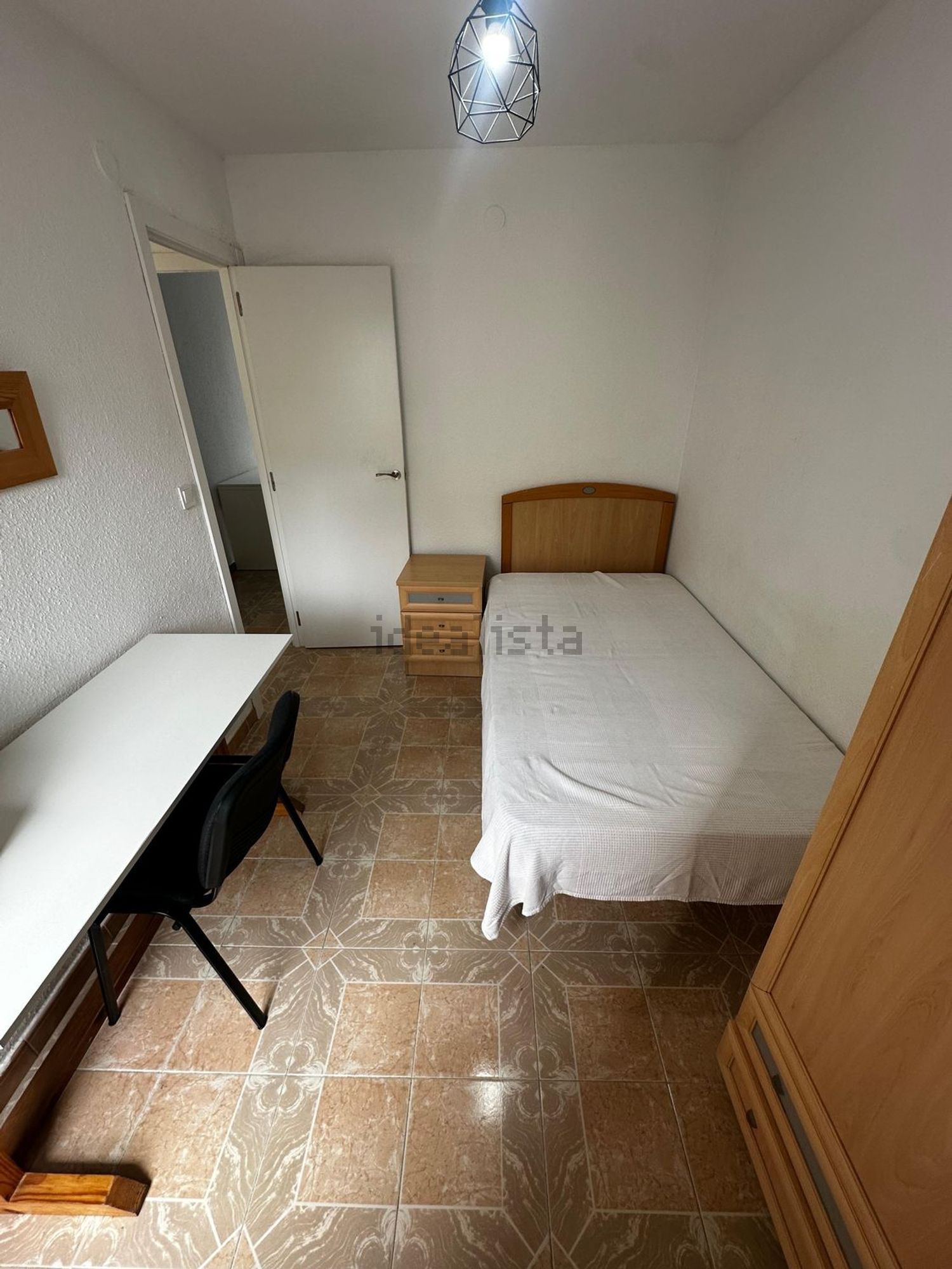 Piso de 89 m² en Jaén