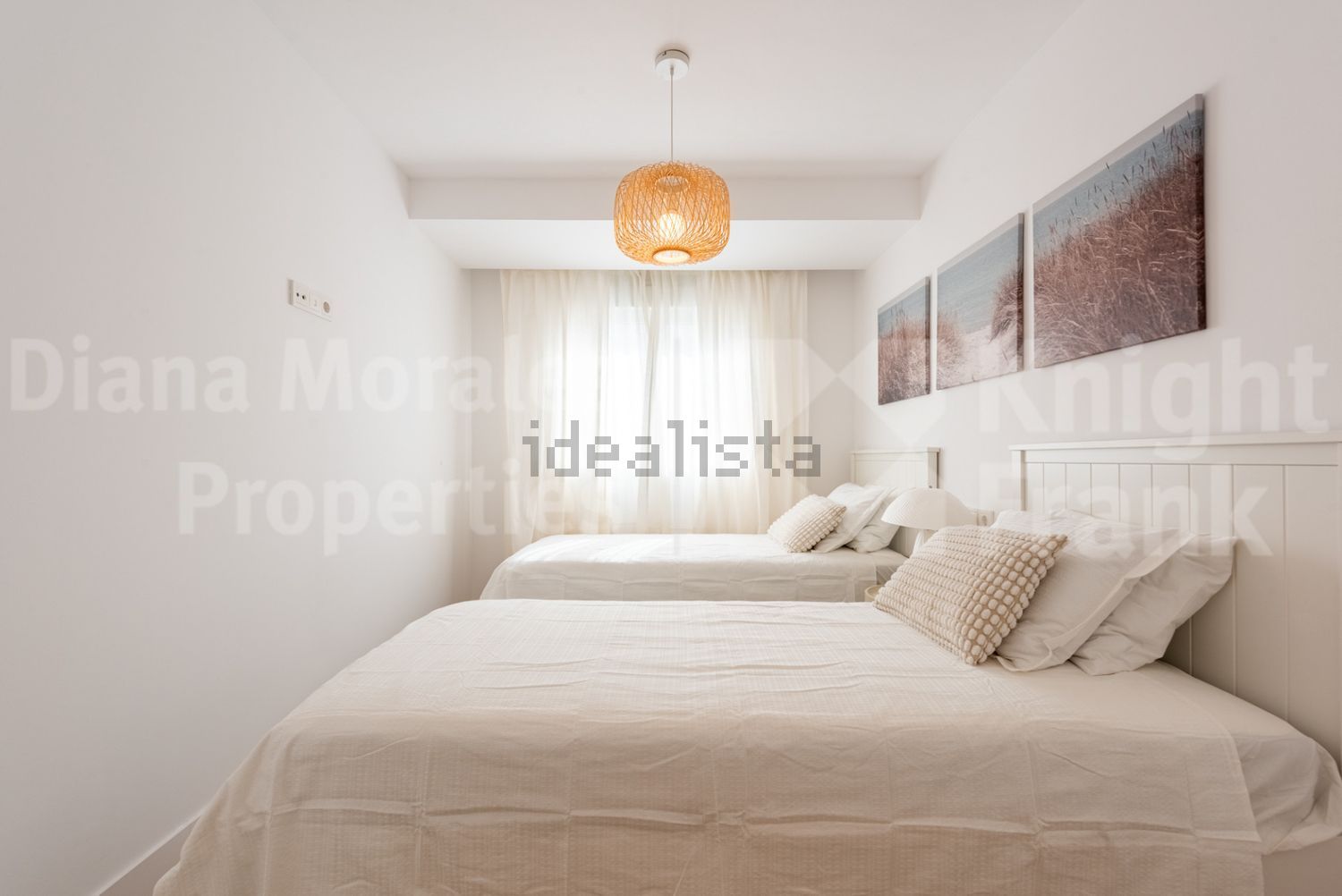 Pis de 93 m² a Marbella