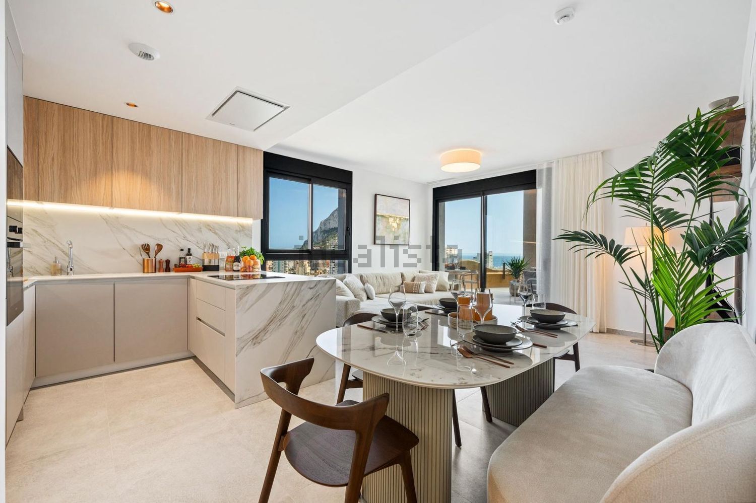 Pis de 117 m² a Calp