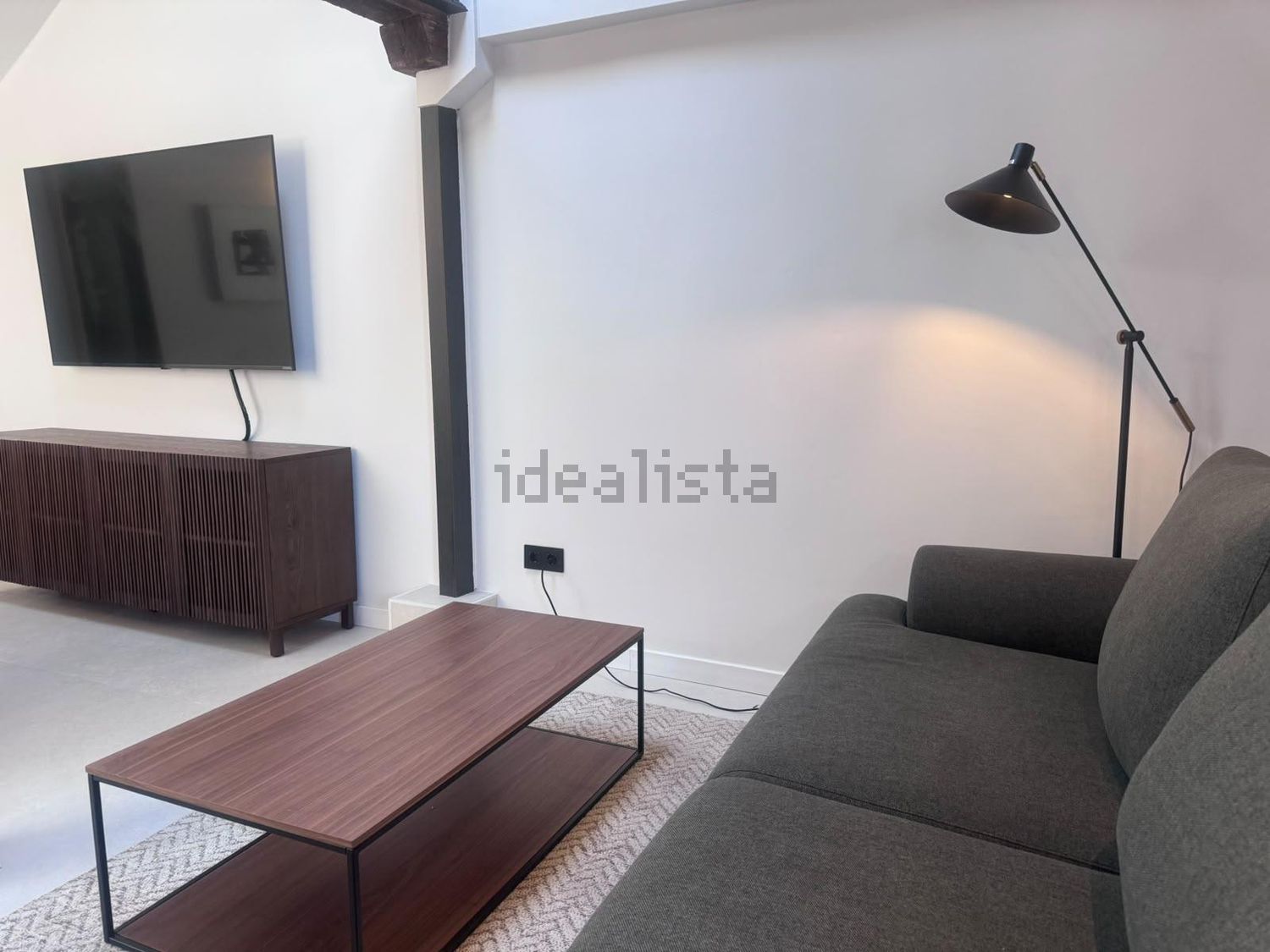 Apartamento 96 m² em Madrid