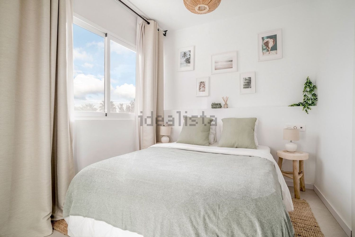Pis de 140 m² a Marbella