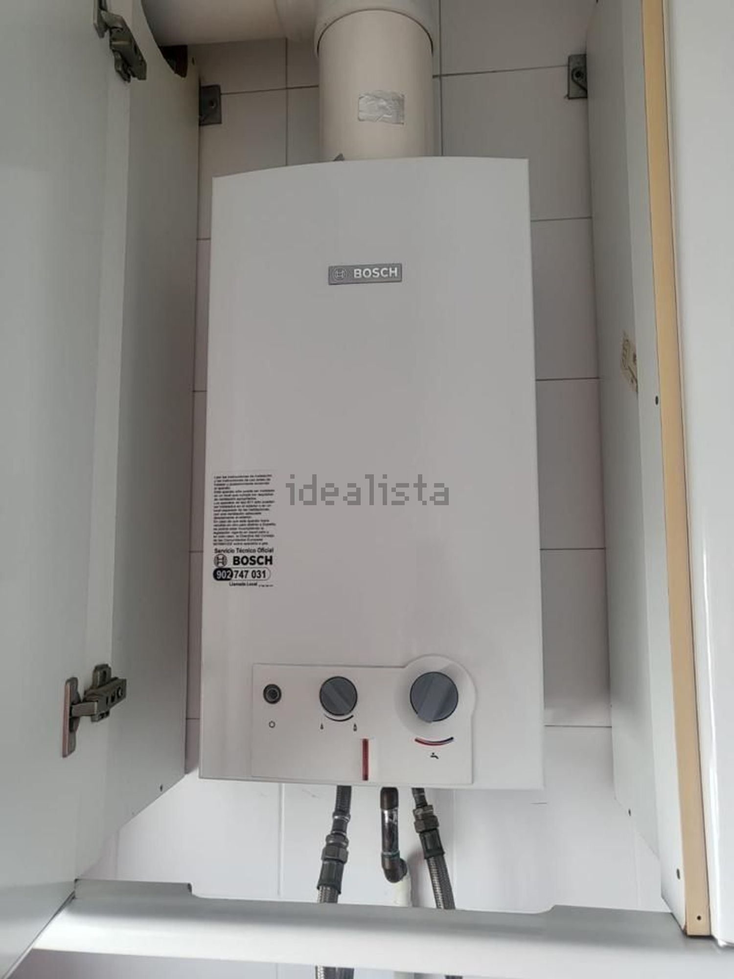 Wohnung 107 m² in Sevilla