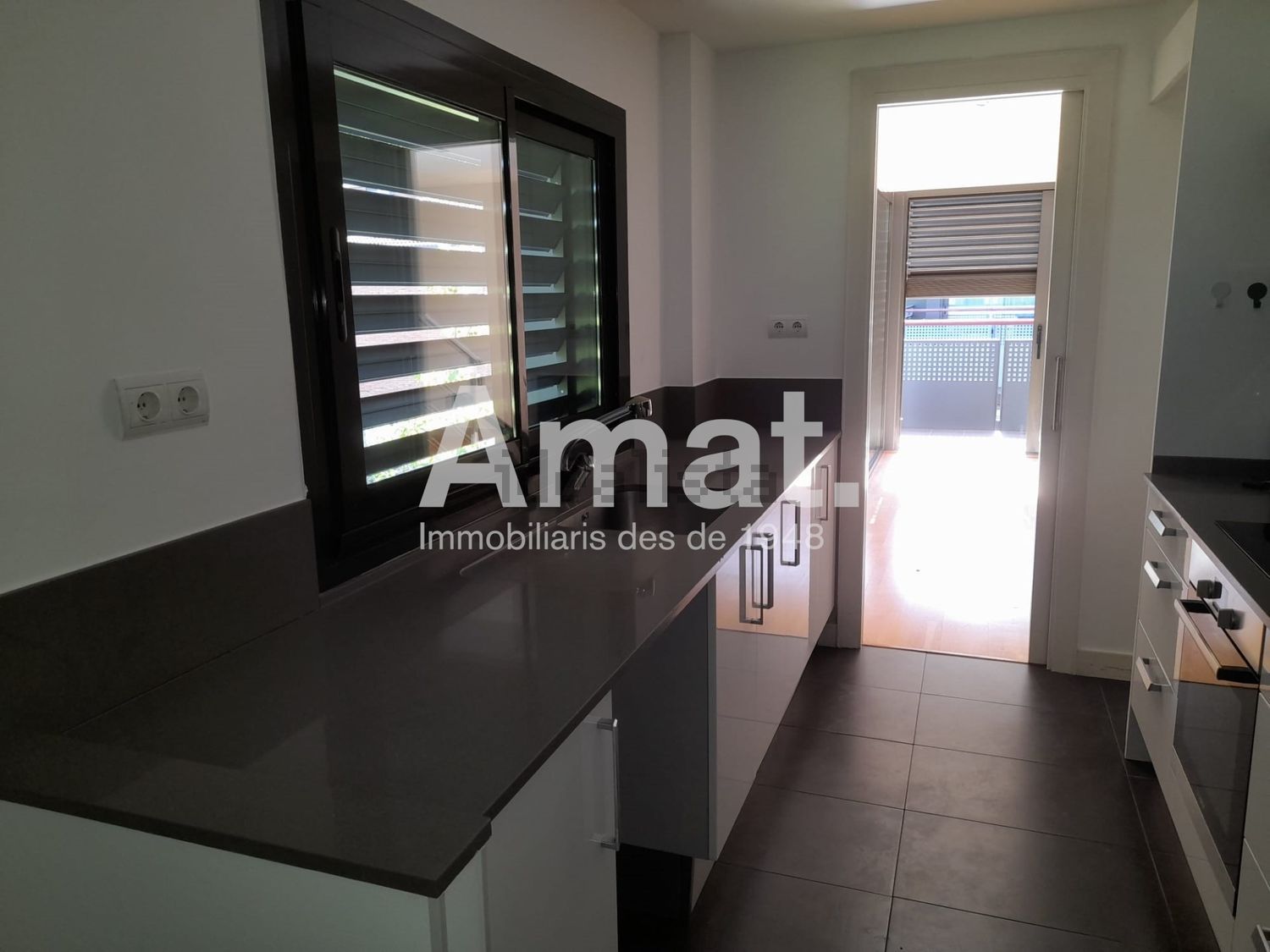 Pis de 112 m² a Sant Cugat del Vallès