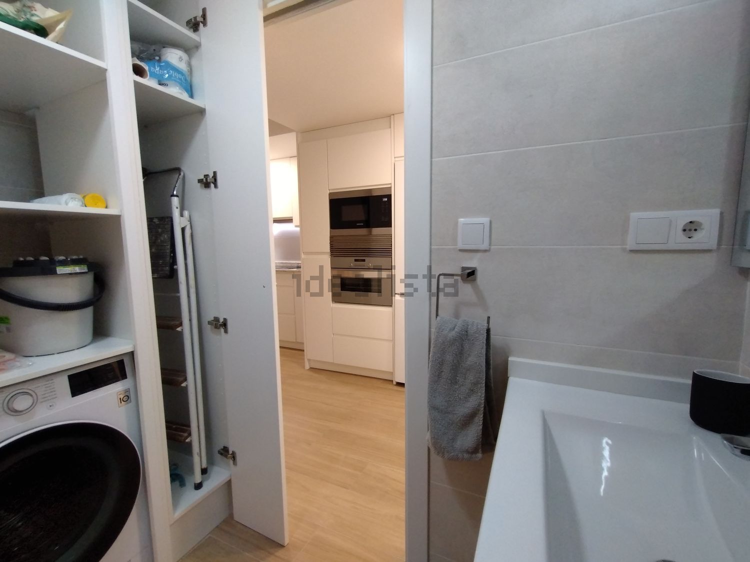 Habitació de lloguer, València