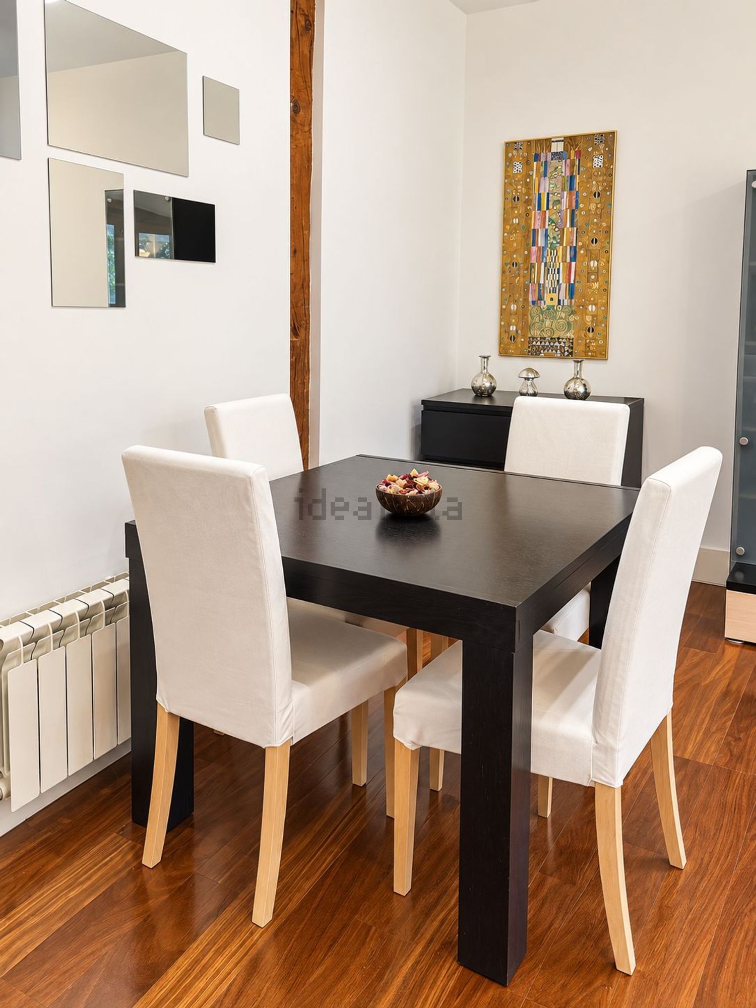 Квартира 93 м² у Madrid