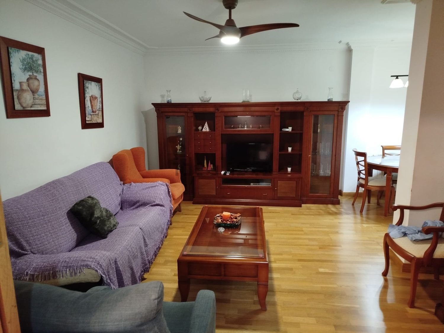 Habitació de lloguer, Albacete