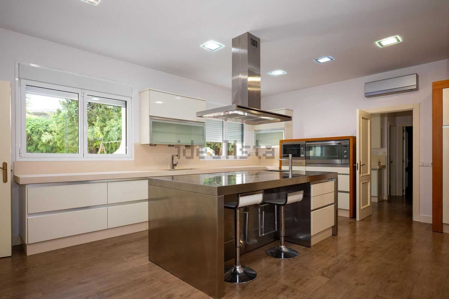 Casa de 164 m² en Madrid