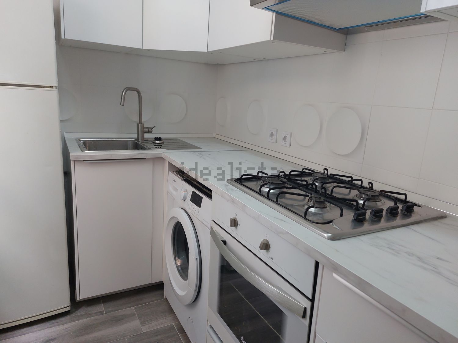 Piso de 55 m² en Sevilla