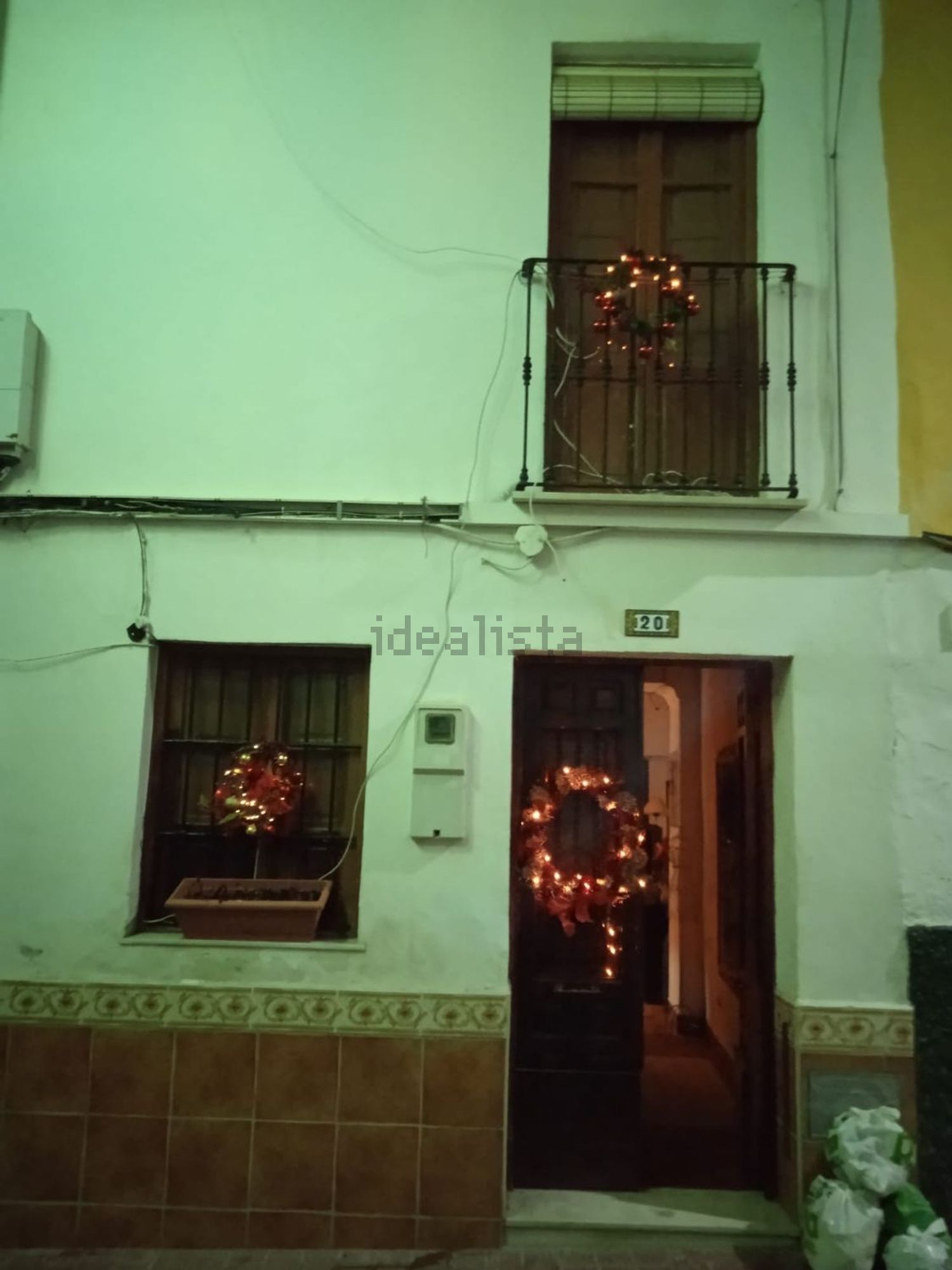 Habitació de lloguer, Coín