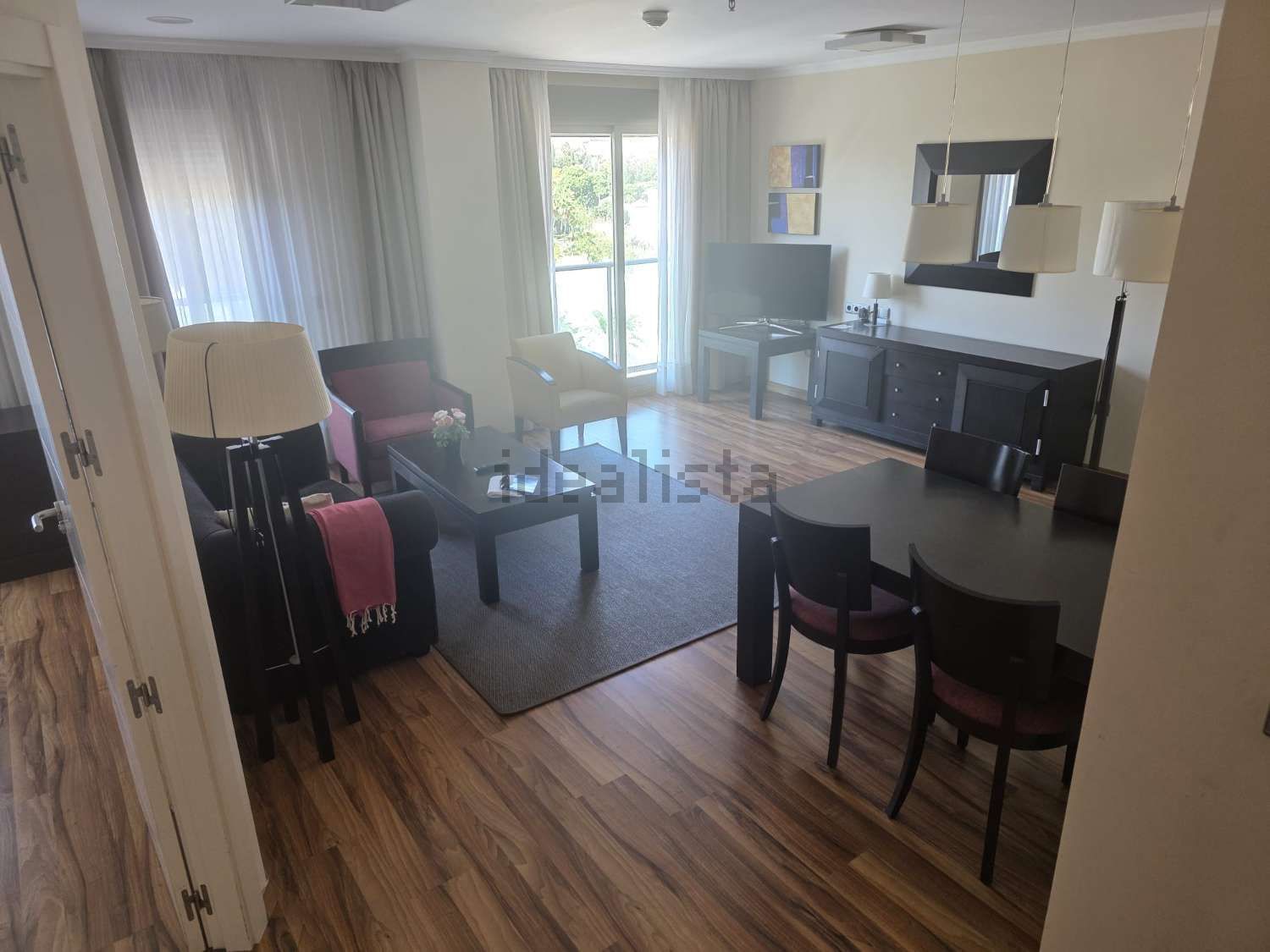 Wohnung 80 m² in Benalmádena
